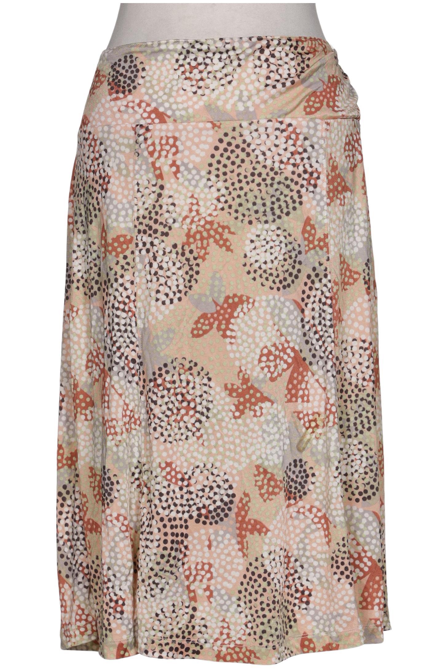 

Dorothee Schumacher Damen Rock, beige, Gr. 38