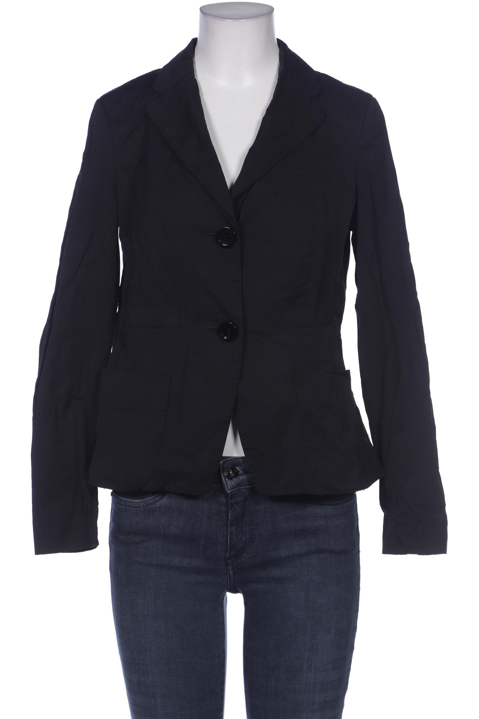 

Dorothee Schumacher Damen Blazer, schwarz, Gr. 38