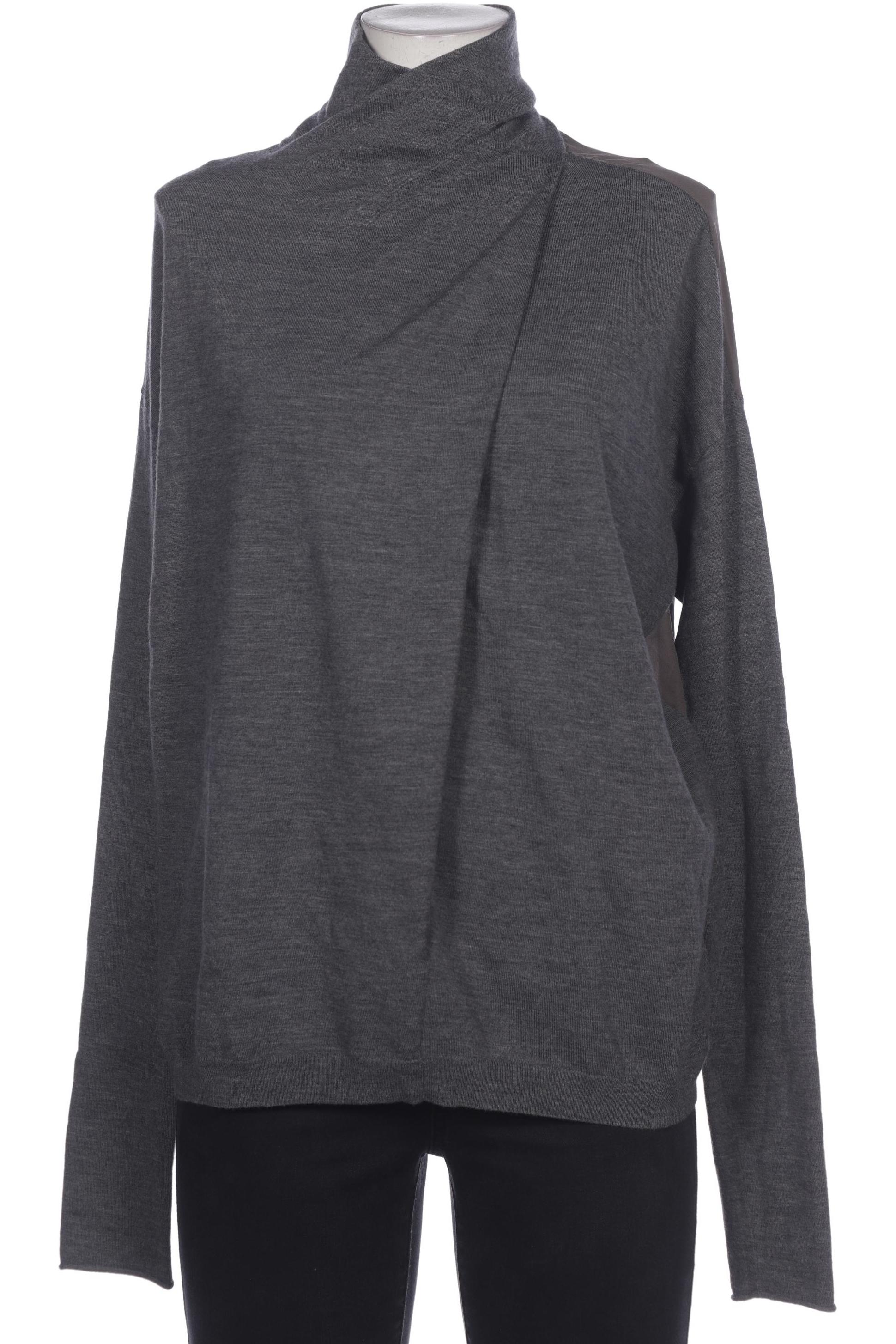 

Dorothee Schumacher Damen Pullover, grau, Gr. 40