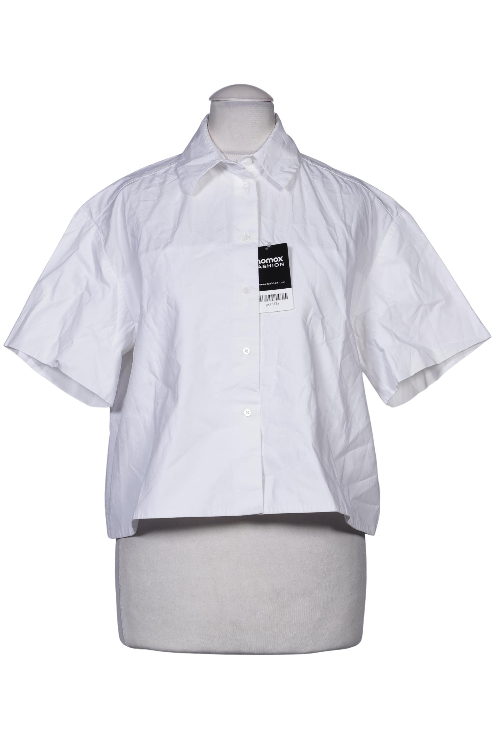 

Dorothee Schumacher Damen Bluse, cremeweiß, Gr. 34