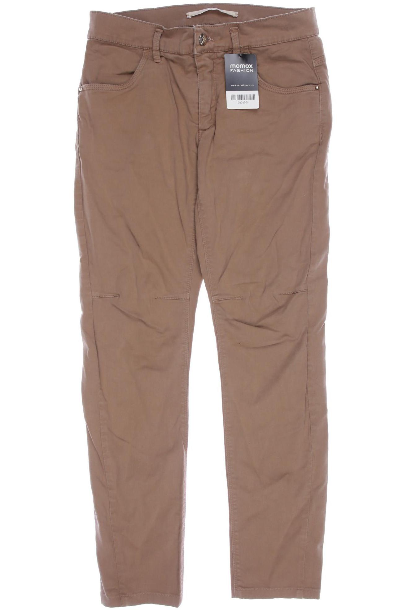 

Dorothee Schumacher Damen Stoffhose, braun, Gr. 36