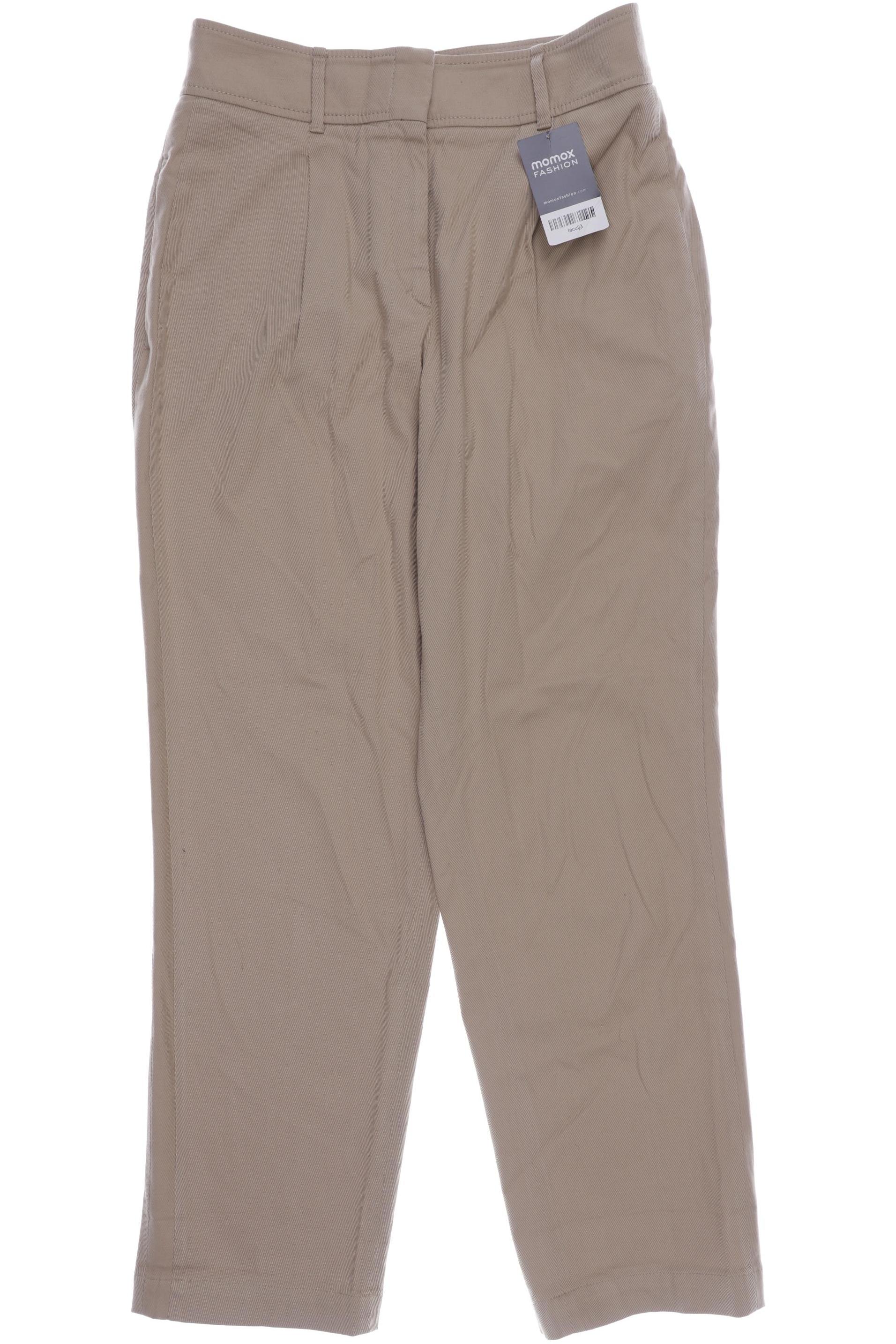 

Dorothee Schumacher Damen Stoffhose, beige, Gr. 38