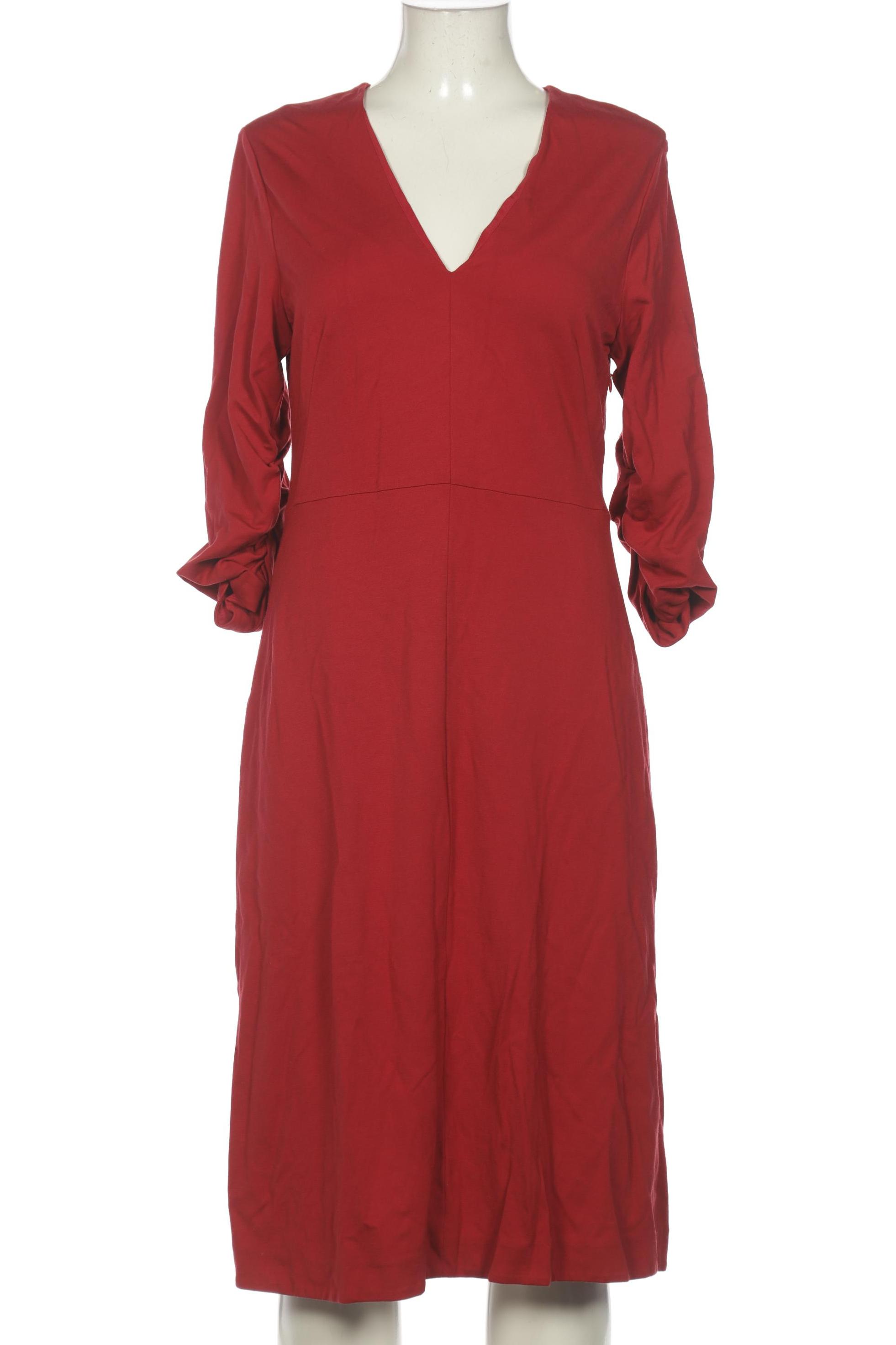 

Dorothee Schumacher Damen Kleid, rot, Gr. 42