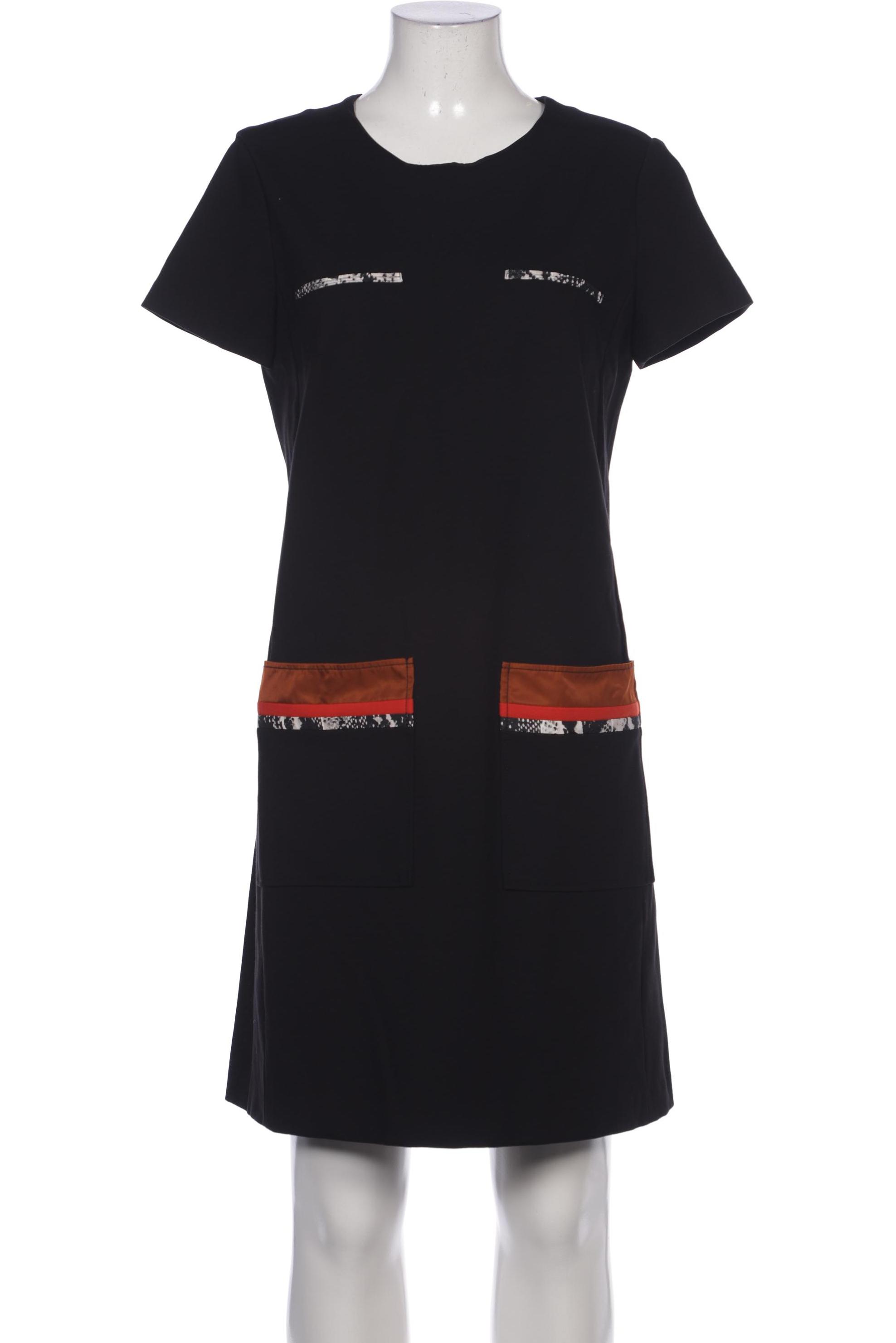 

Dorothee Schumacher Damen Kleid, schwarz, Gr. 40