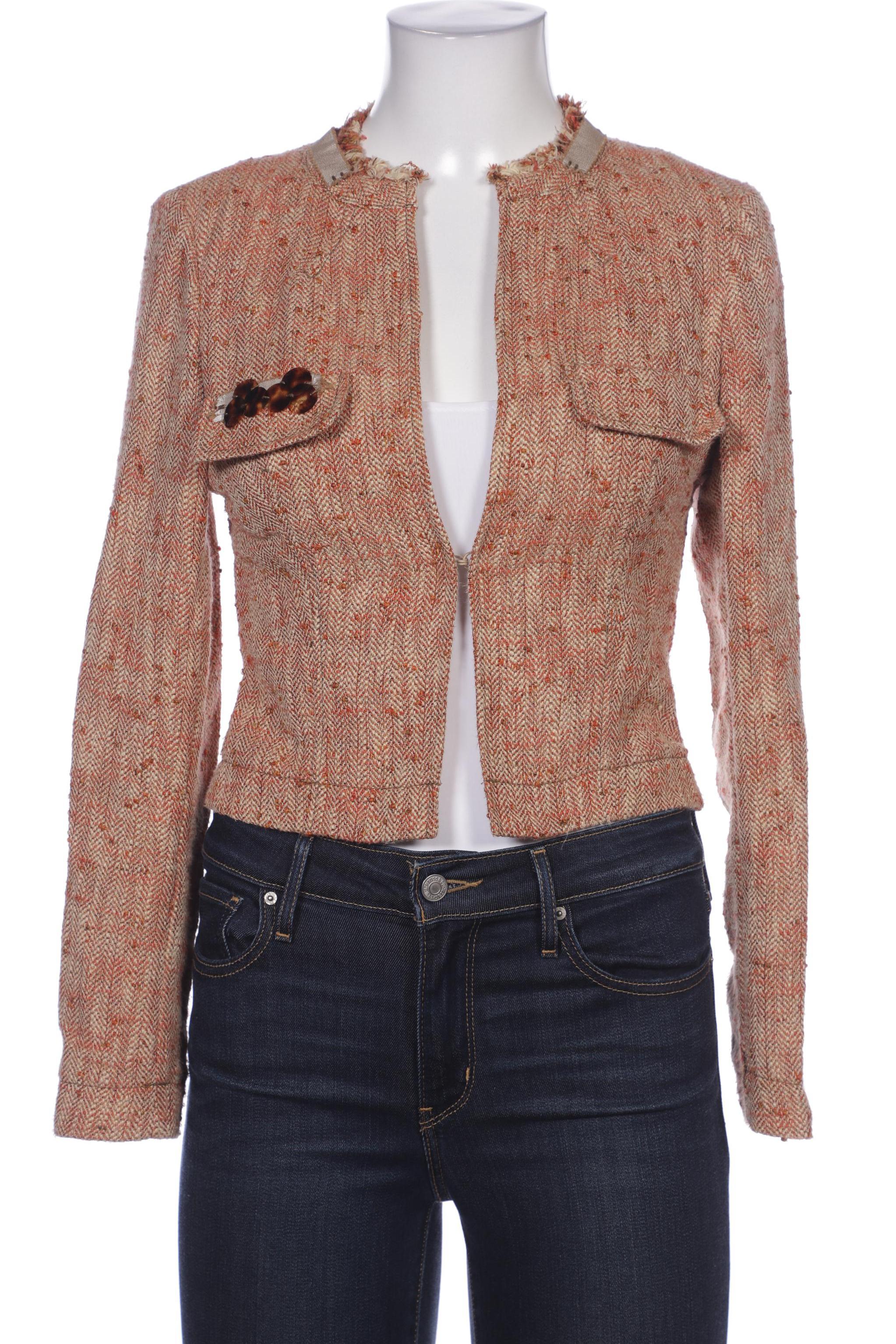 

Dorothee Schumacher Damen Blazer, orange, Gr. 38