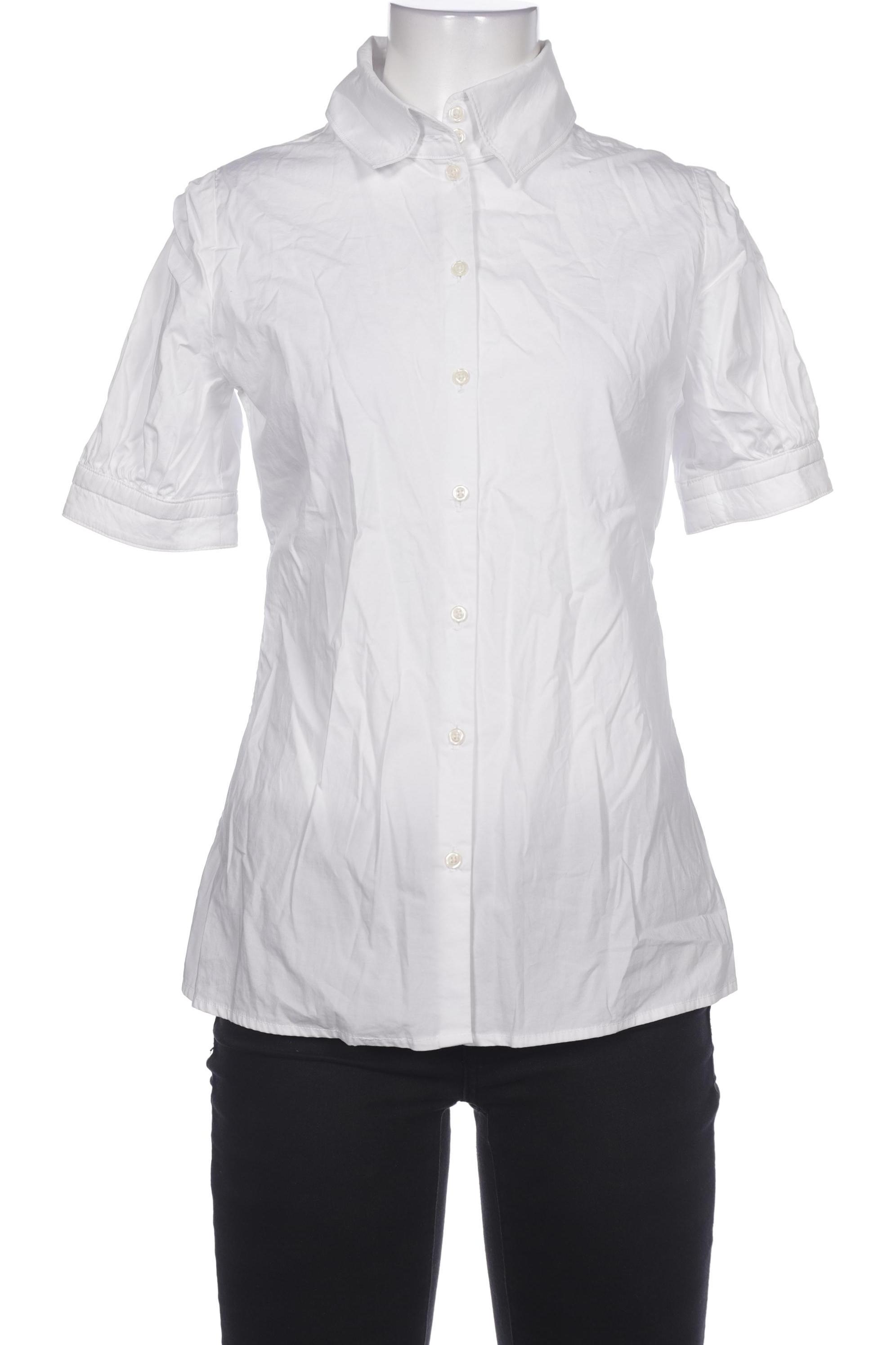 

Dorothee Schumacher Damen Bluse, weiß