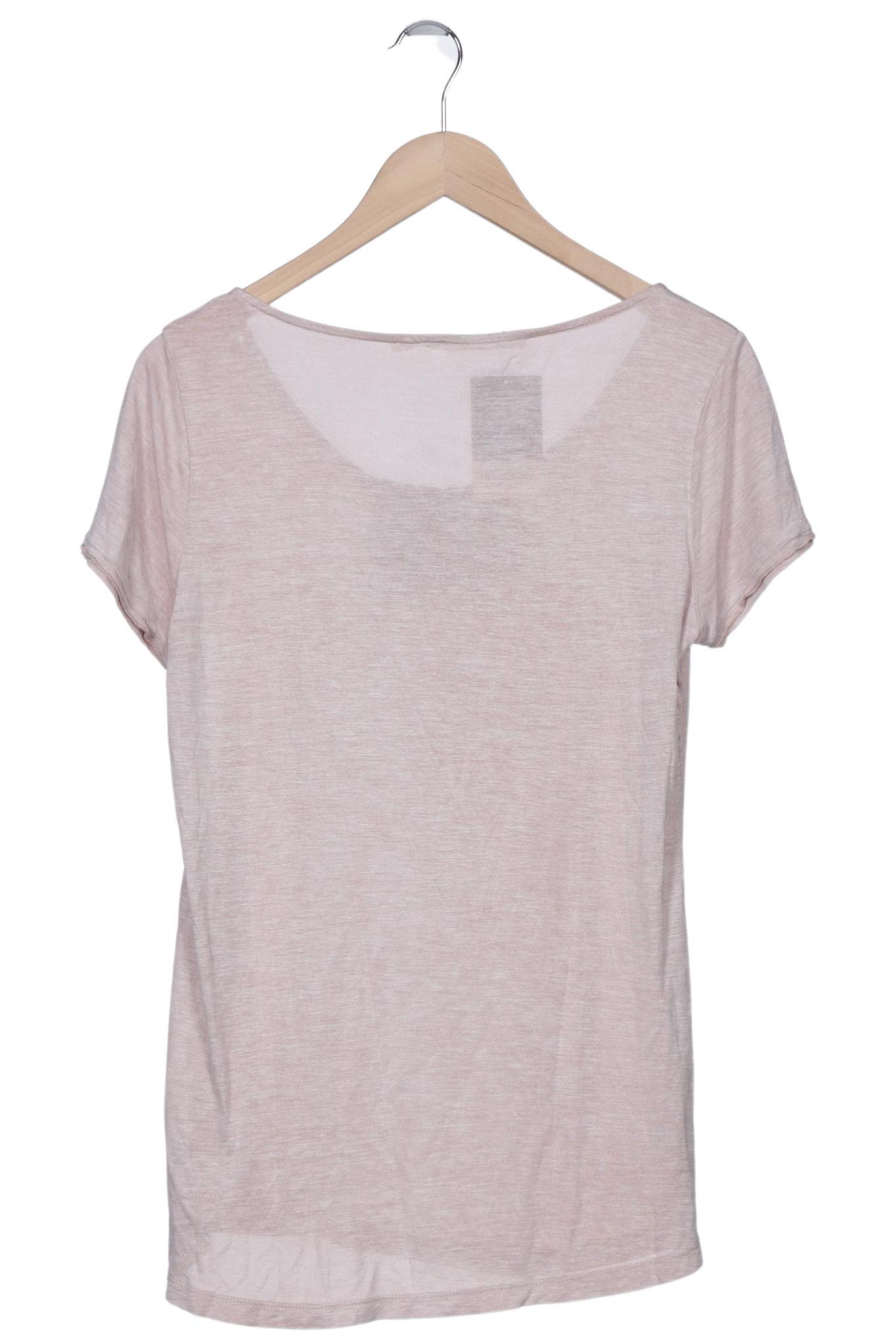 

Dorothee Schumacher Damen T-Shirt, pink, Gr. 40
