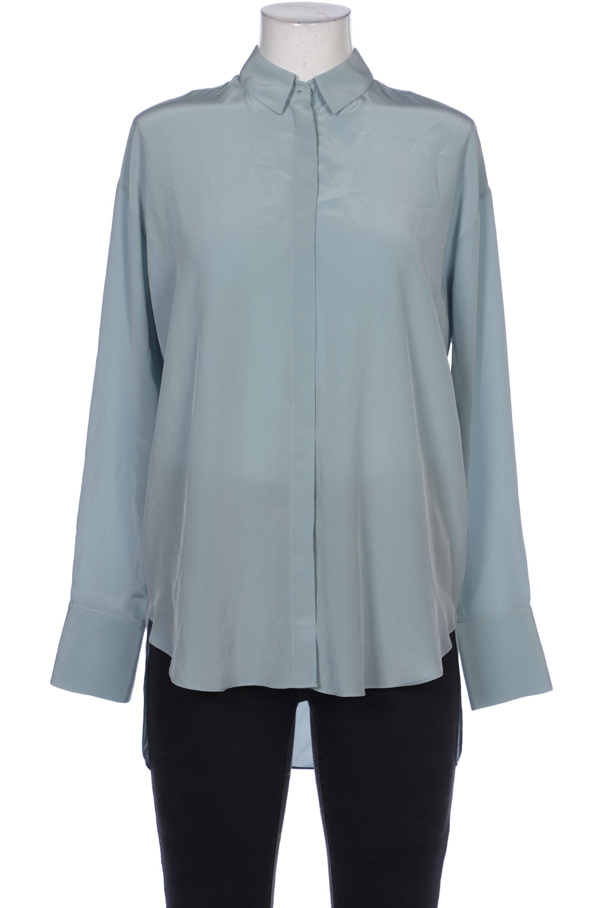 

Dorothee Schumacher Damen Bluse, türkis, Gr. 38