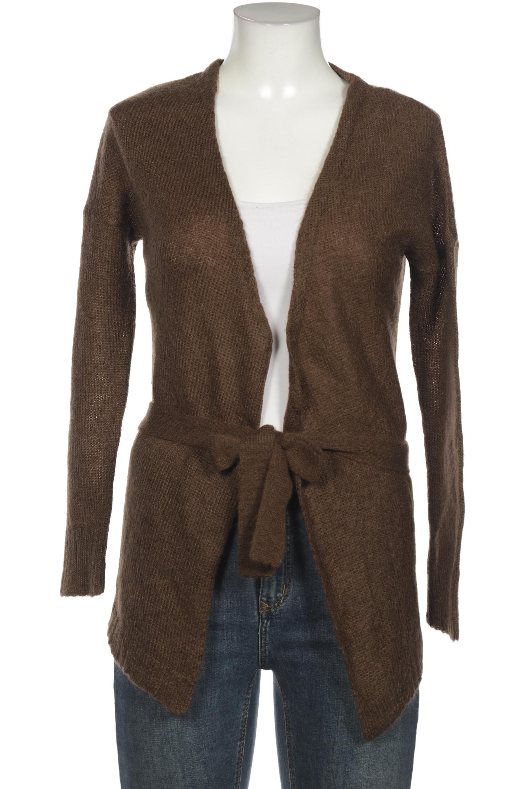 

Dorothee Schumacher Damen Strickjacke, braun, Gr. 36