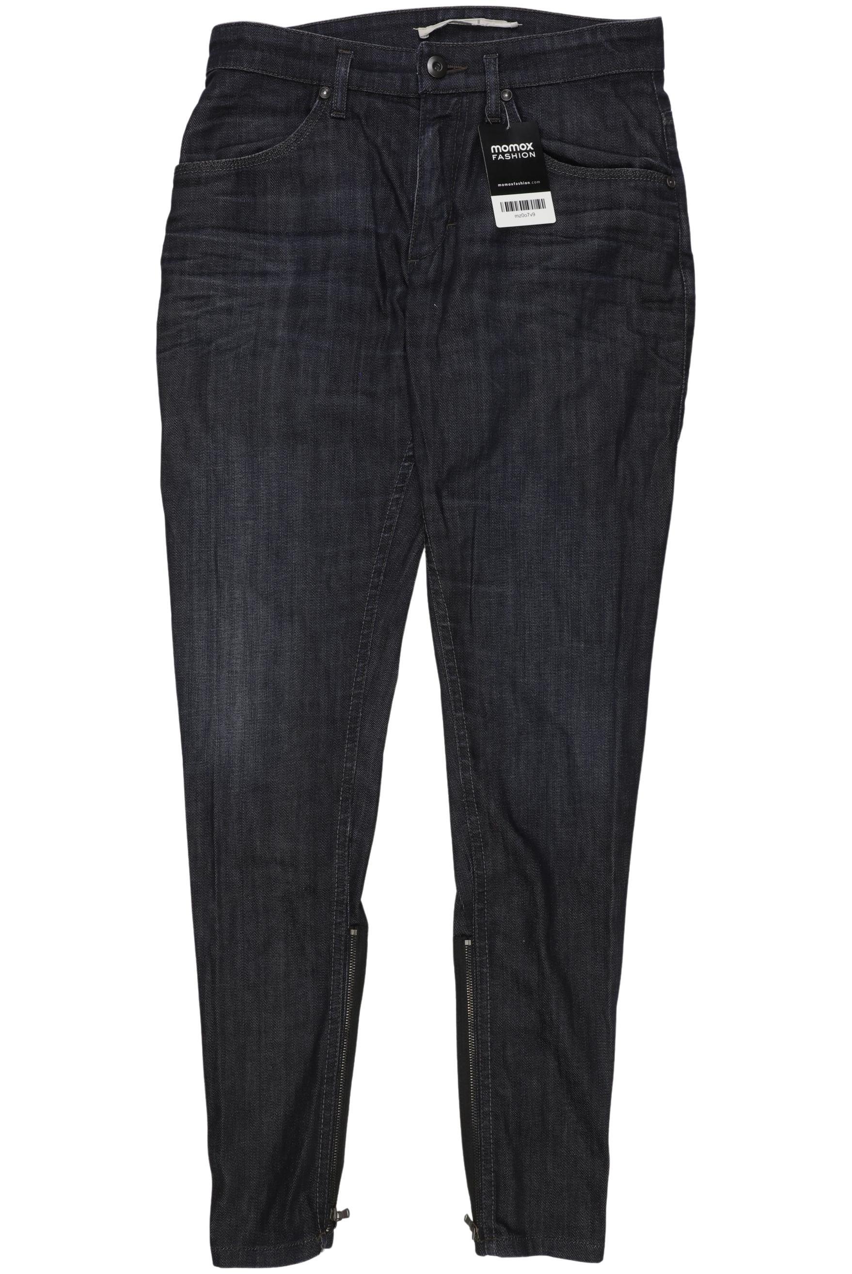 

Dorothee Schumacher Damen Jeans, marineblau, Gr. 0