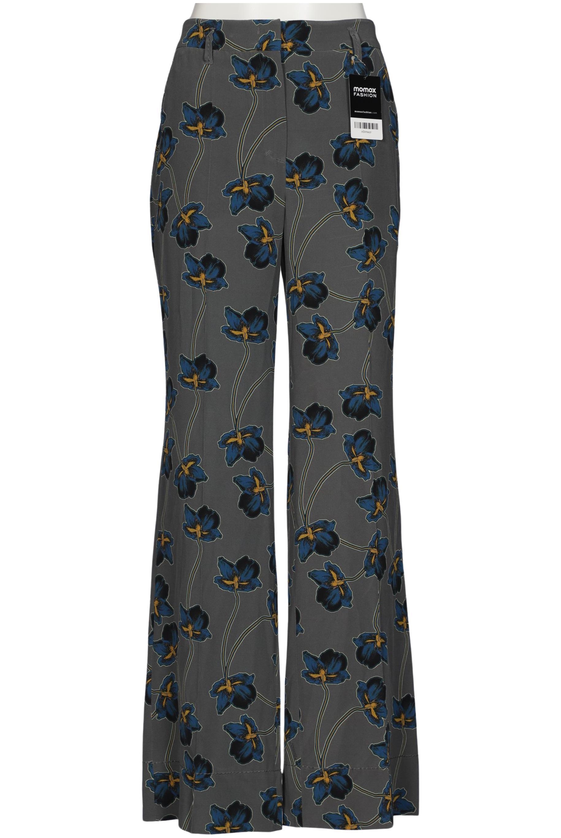 

Dorothee Schumacher Damen Stoffhose, mehrfarbig, Gr. 36