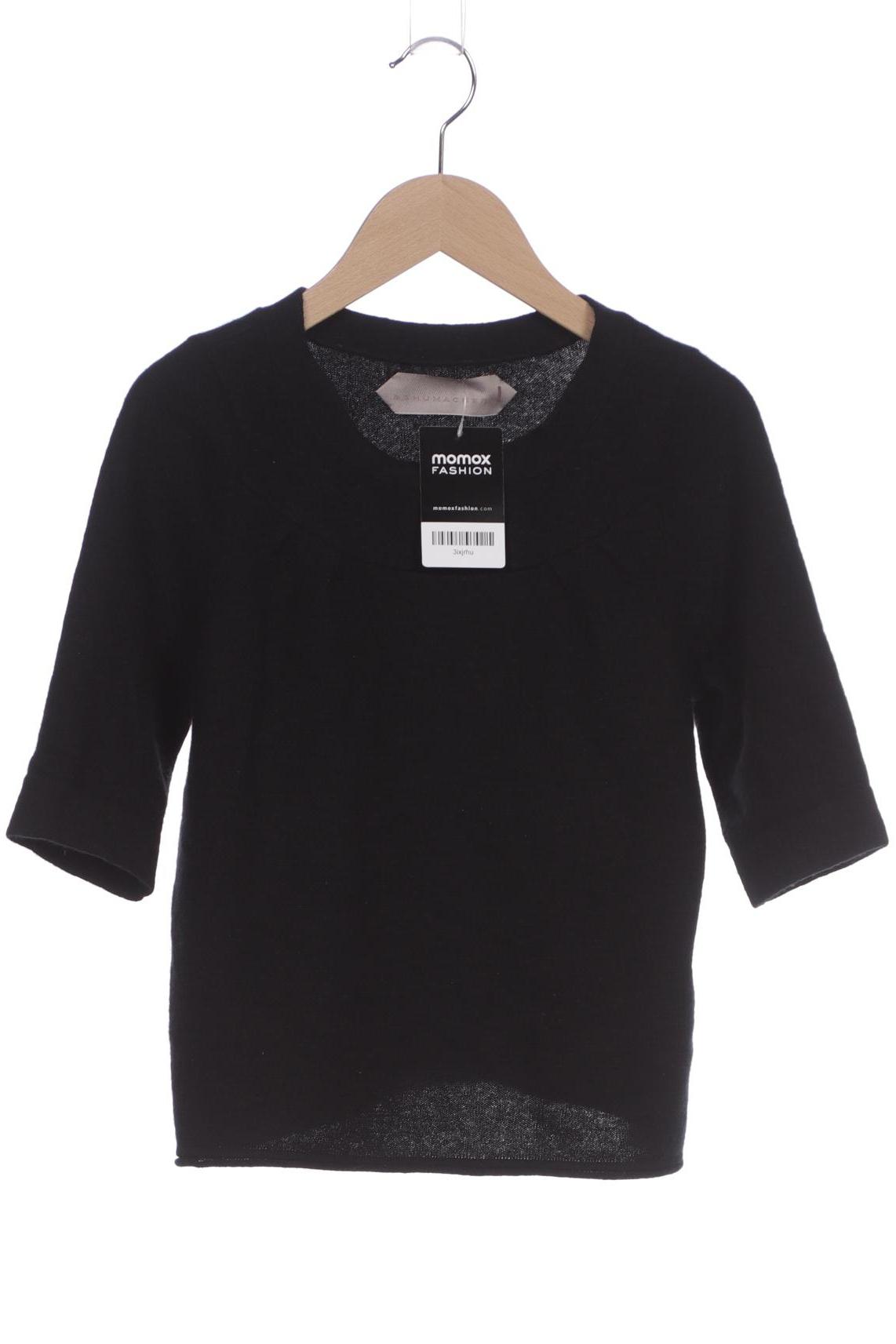 

Dorothee Schumacher Damen Pullover, schwarz, Gr. 36