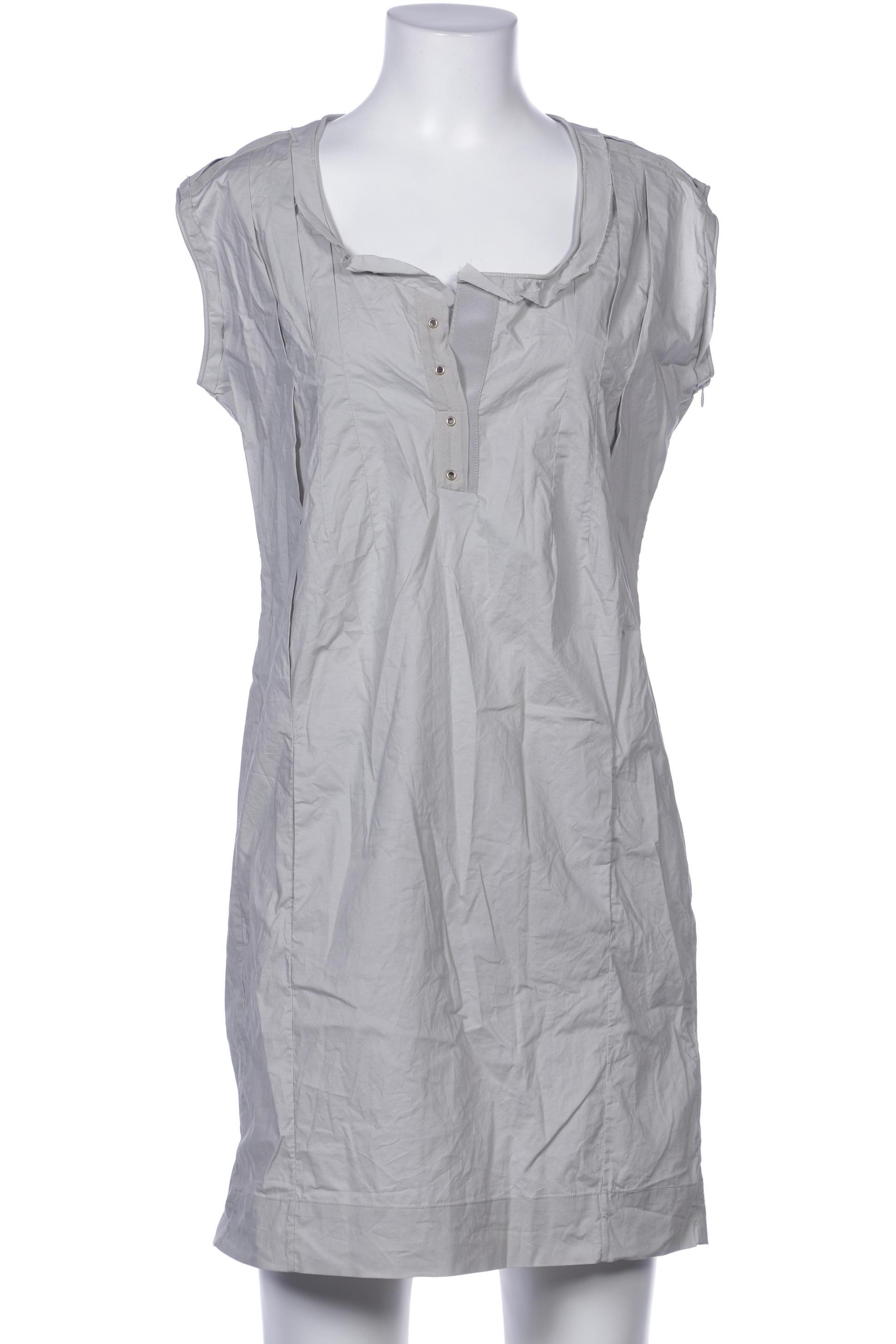 

Dorothee Schumacher Damen Kleid, grau, Gr. 40