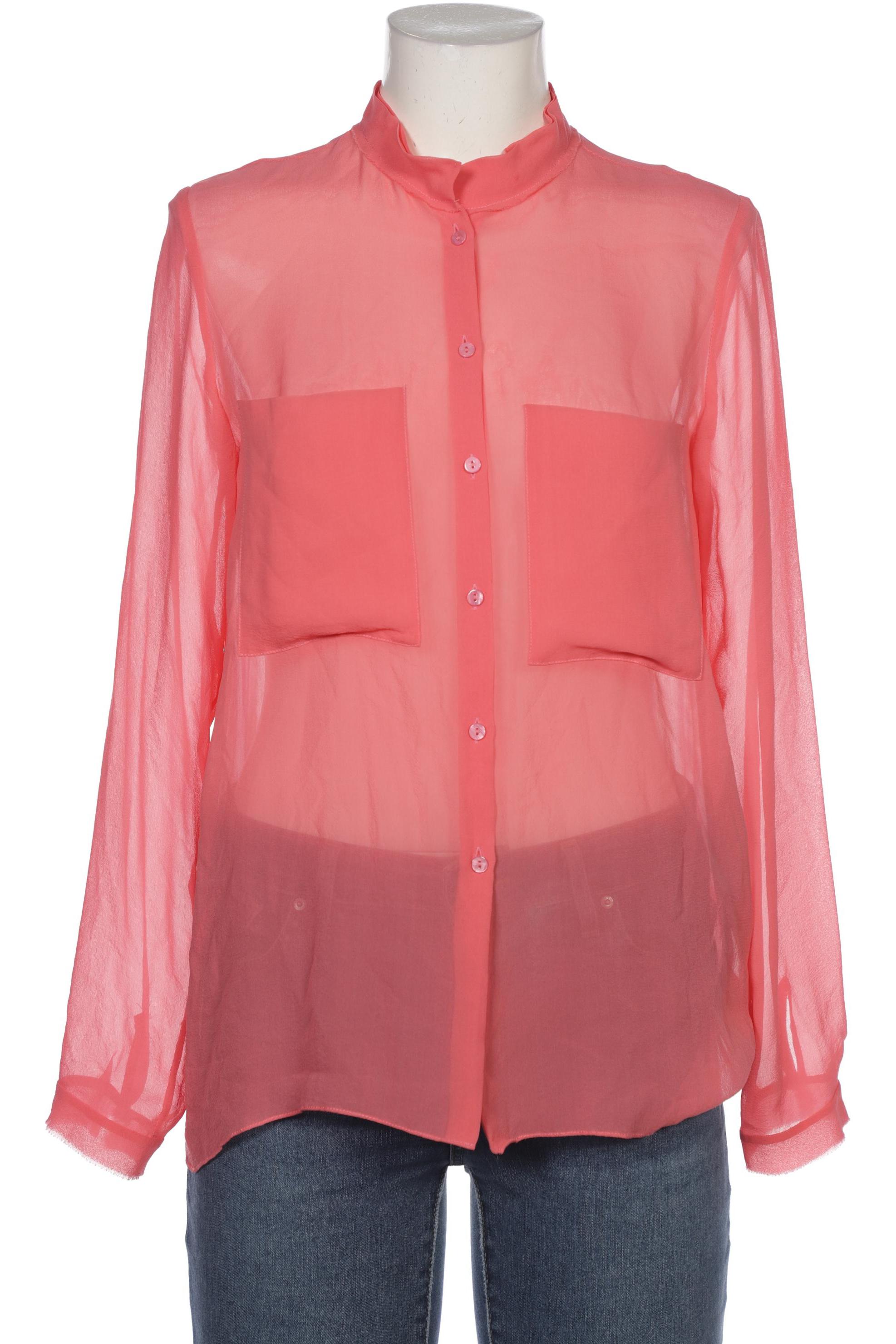 

Dorothee Schumacher Damen Bluse, pink