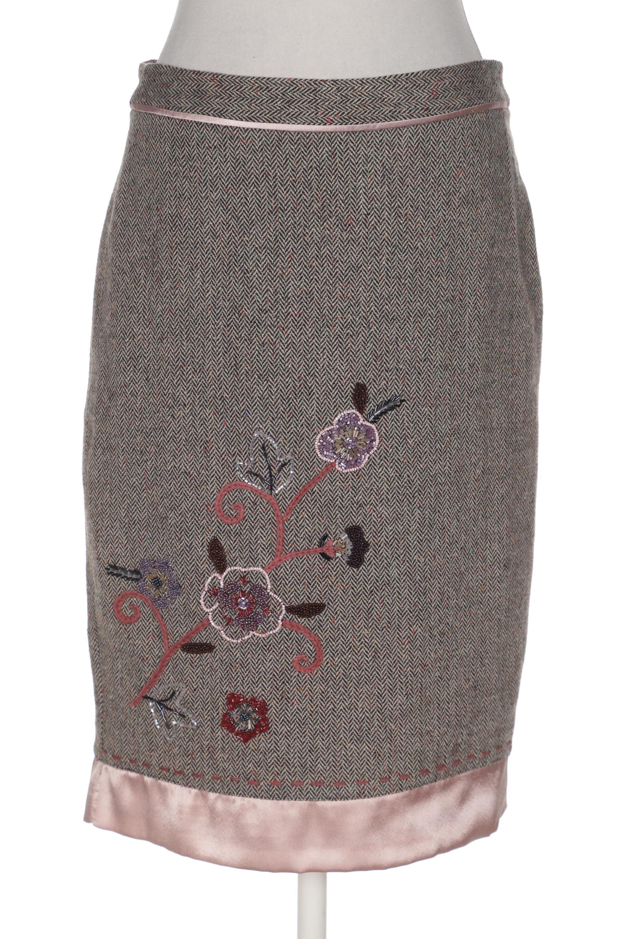 

Dorothee Schumacher Damen Rock, braun, Gr. 36
