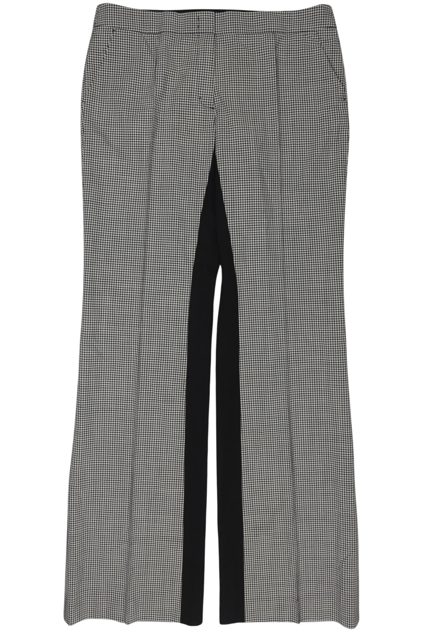 

Dorothee Schumacher Damen Stoffhose, schwarz, Gr. 42