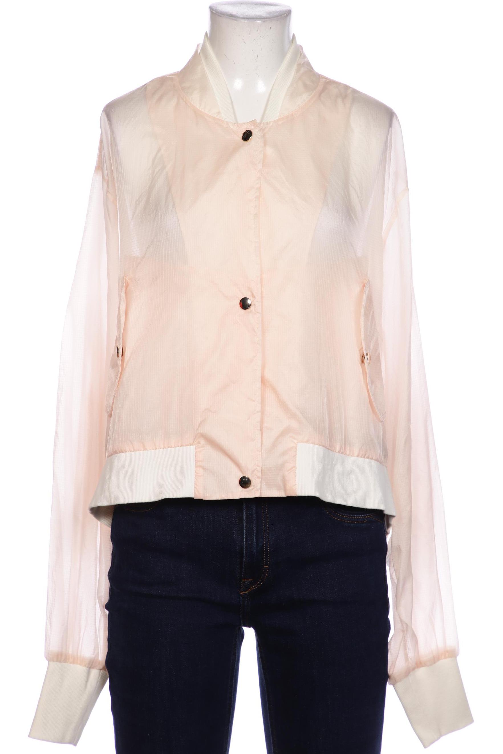 

Dorothee Schumacher Damen Jacke, pink, Gr. 38
