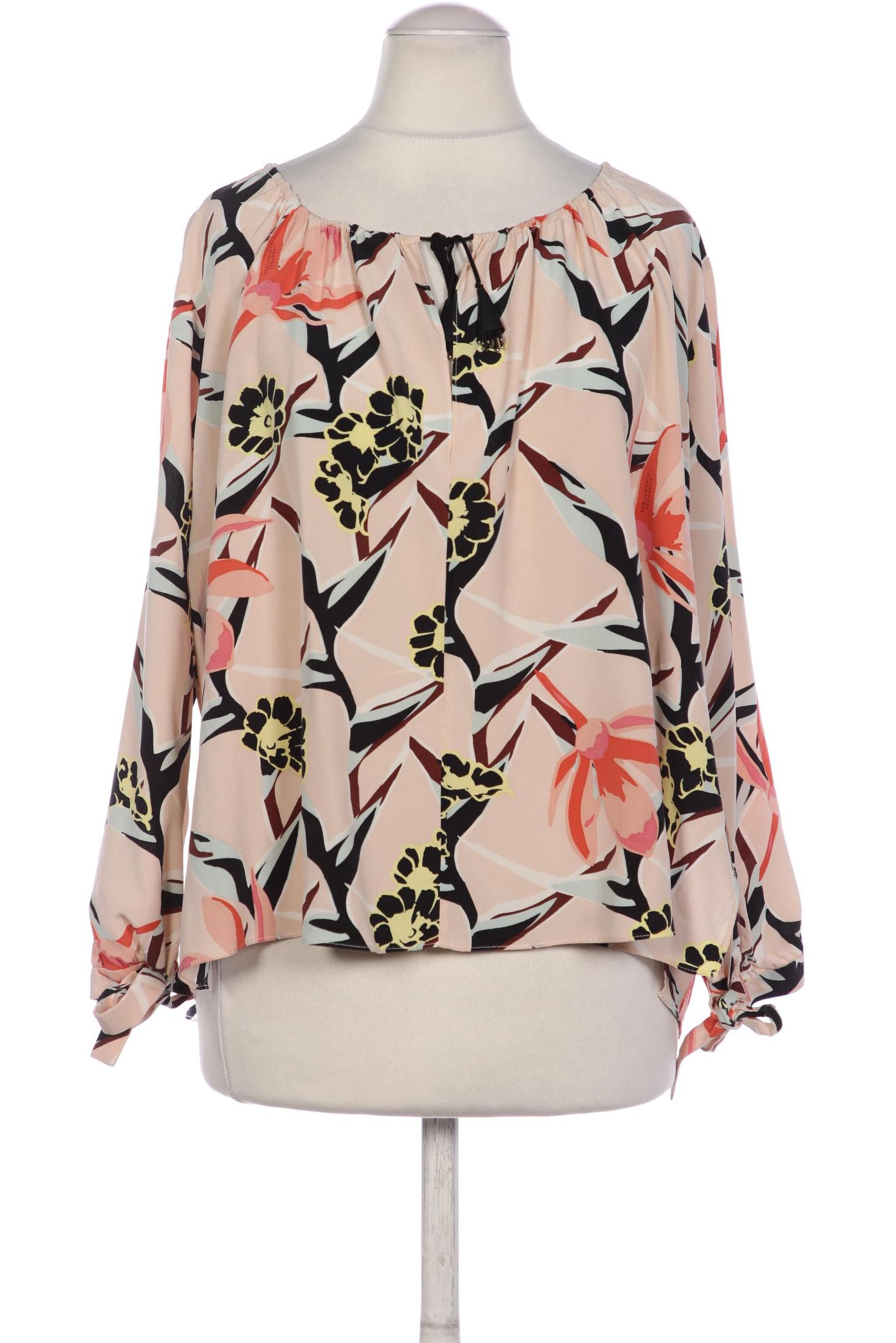 

Dorothee Schumacher Damen Bluse, mehrfarbig, Gr. 36
