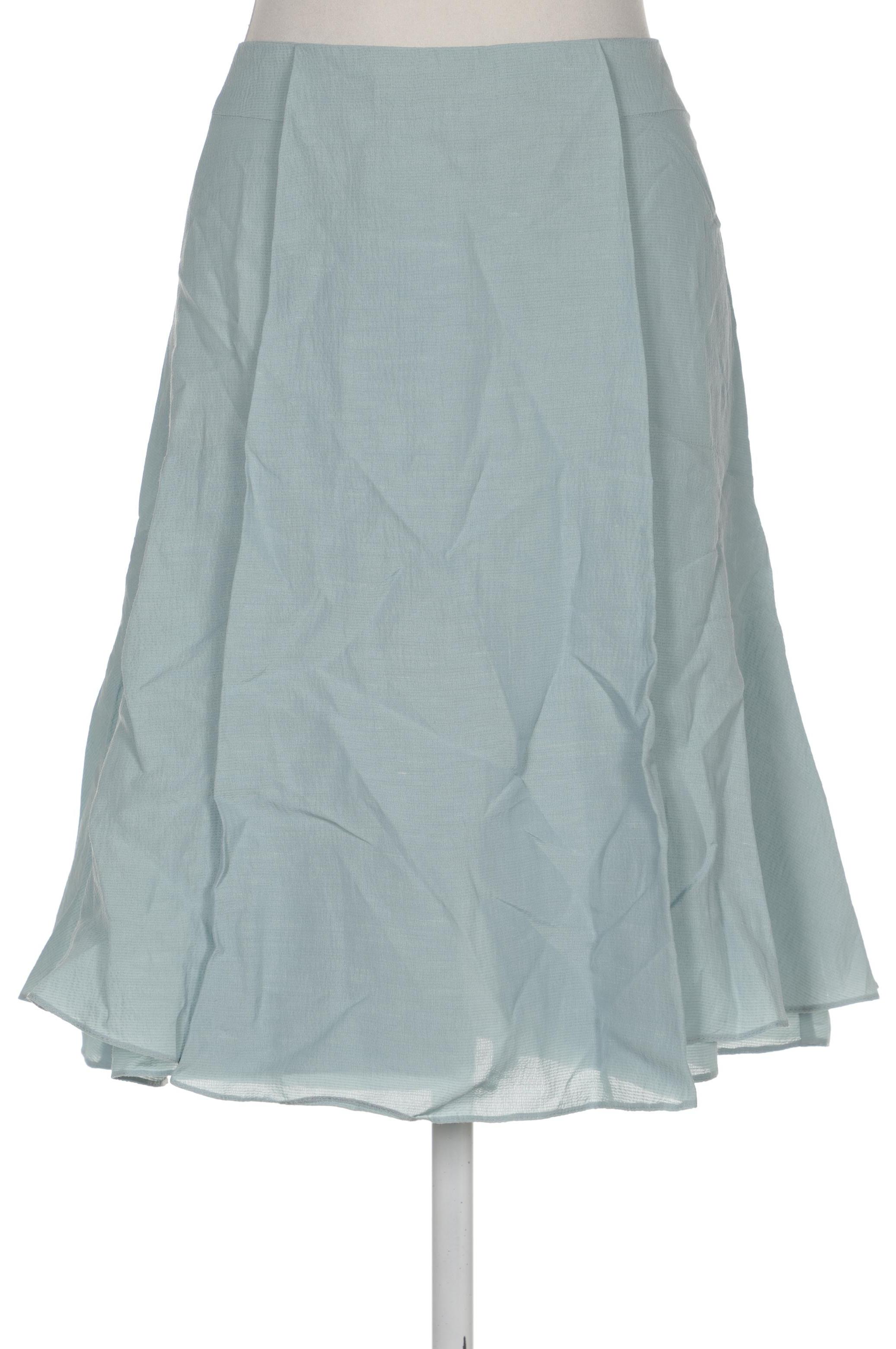 

Dorothee Schumacher Damen Rock, hellblau, Gr. 38