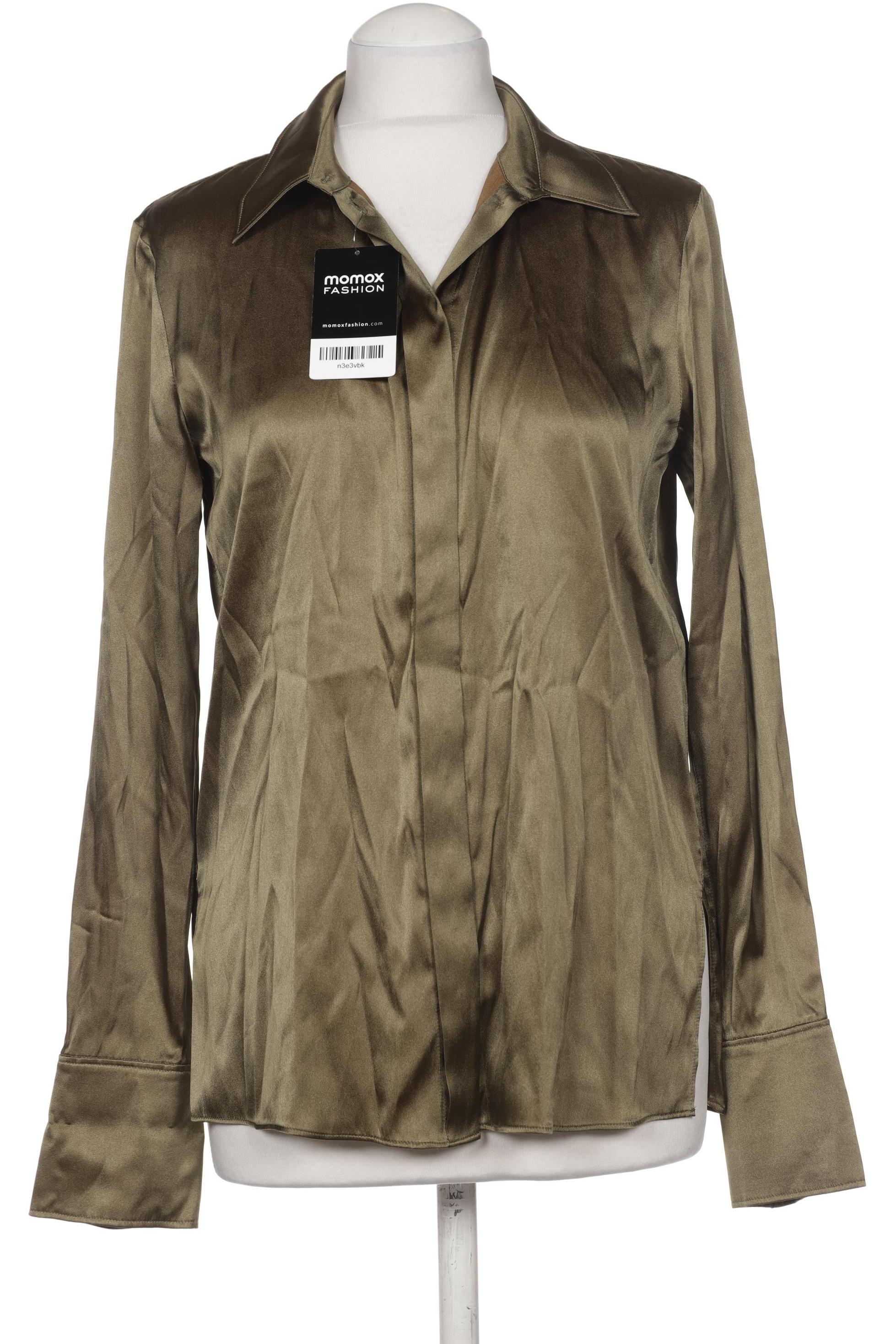 

Dorothee Schumacher Damen Bluse, grün, Gr. 36