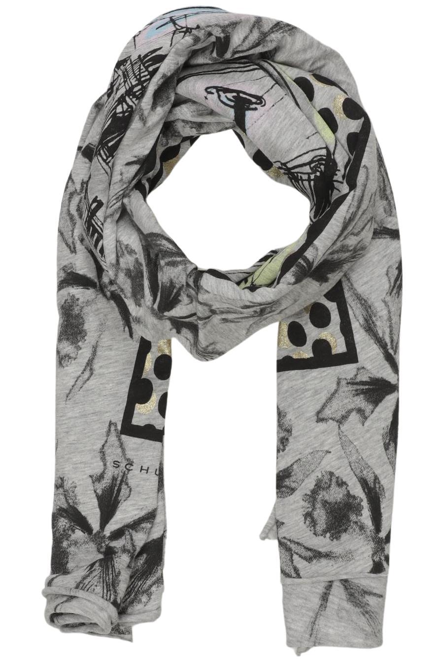 

Dorothee Schumacher Damen Schal, grau, Gr.