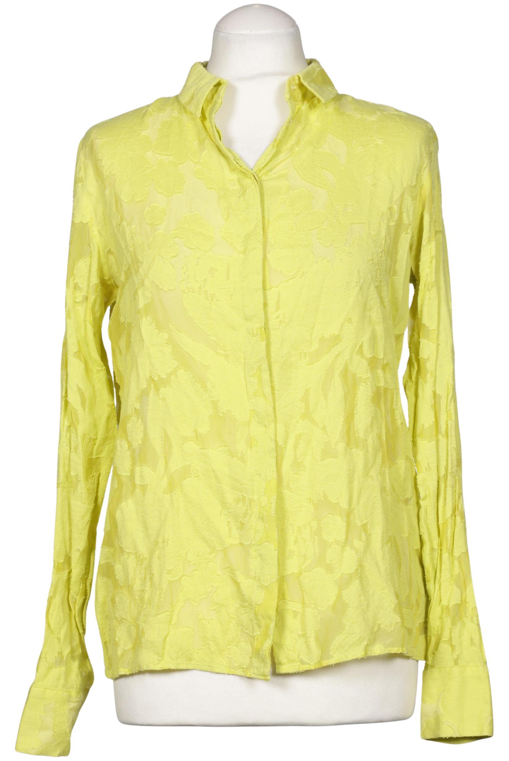 

Dorothee Schumacher Damen Bluse, gelb, Gr. 38