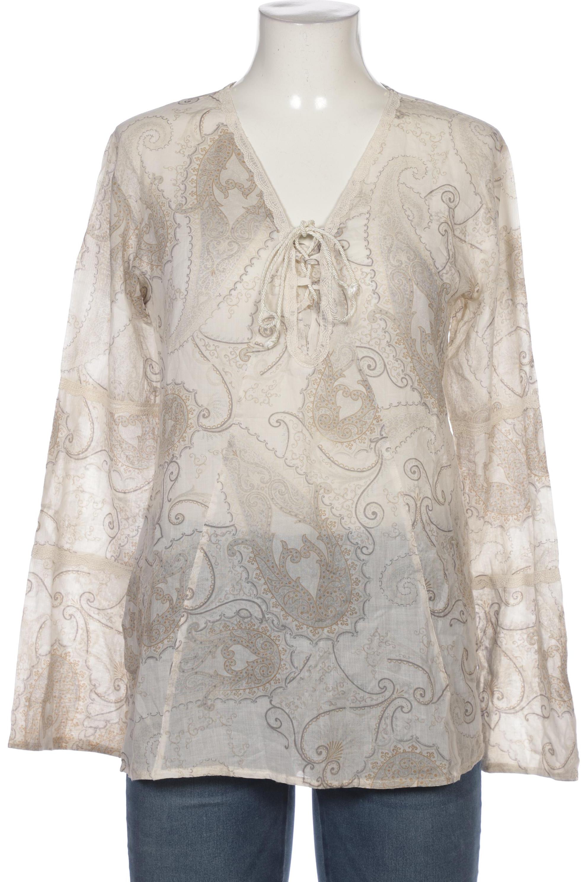 

Dorothee Schumacher Damen Bluse, beige, Gr. 42