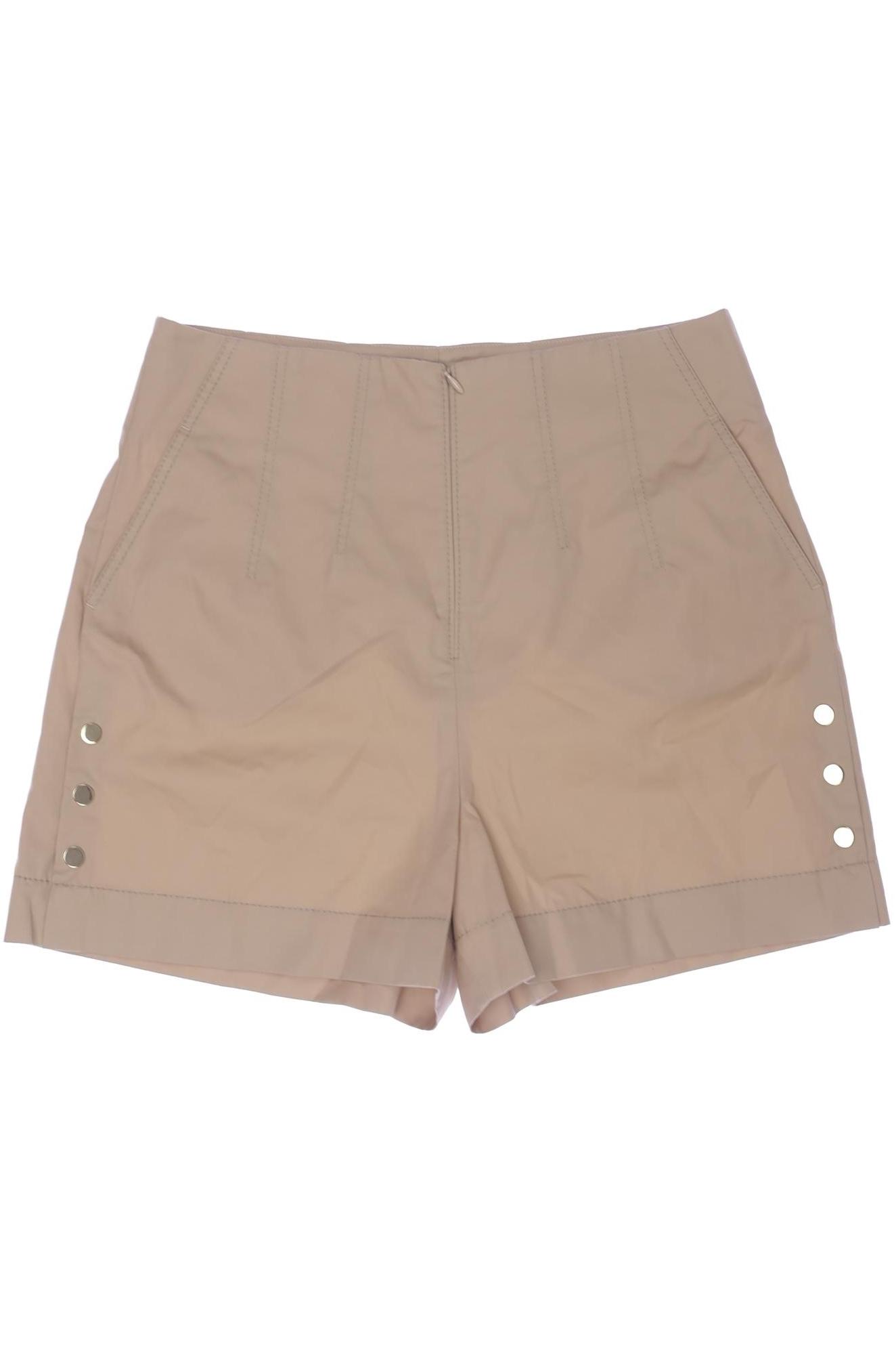 

Dorothee Schumacher Damen Shorts, beige, Gr. 38