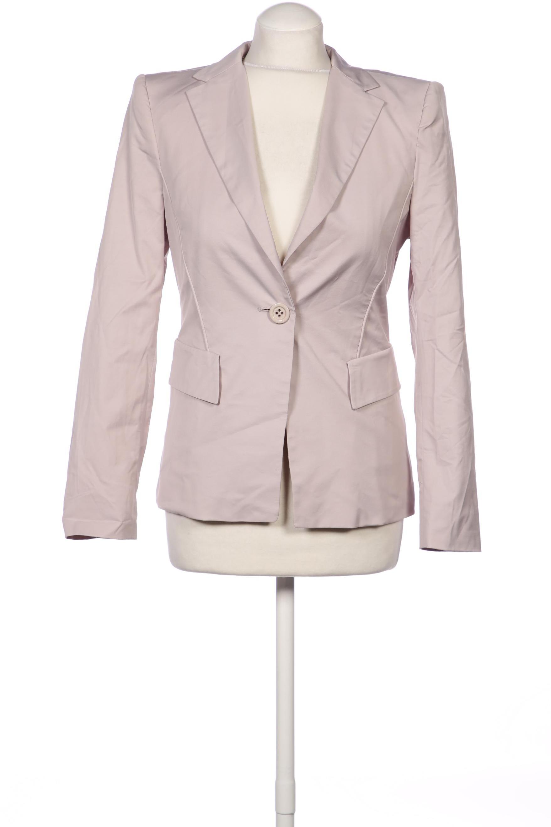 

Dorothee Schumacher Damen Blazer, flieder, Gr. 36