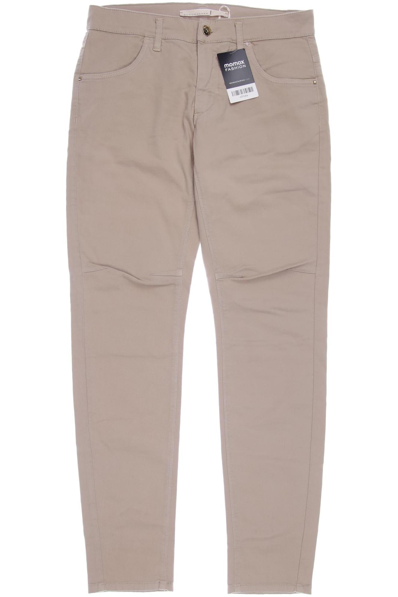 

Dorothee Schumacher Damen Stoffhose, beige