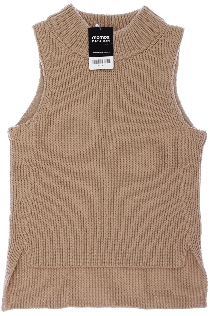 

Dorothee Schumacher Damen Pullover, beige, Gr. 38