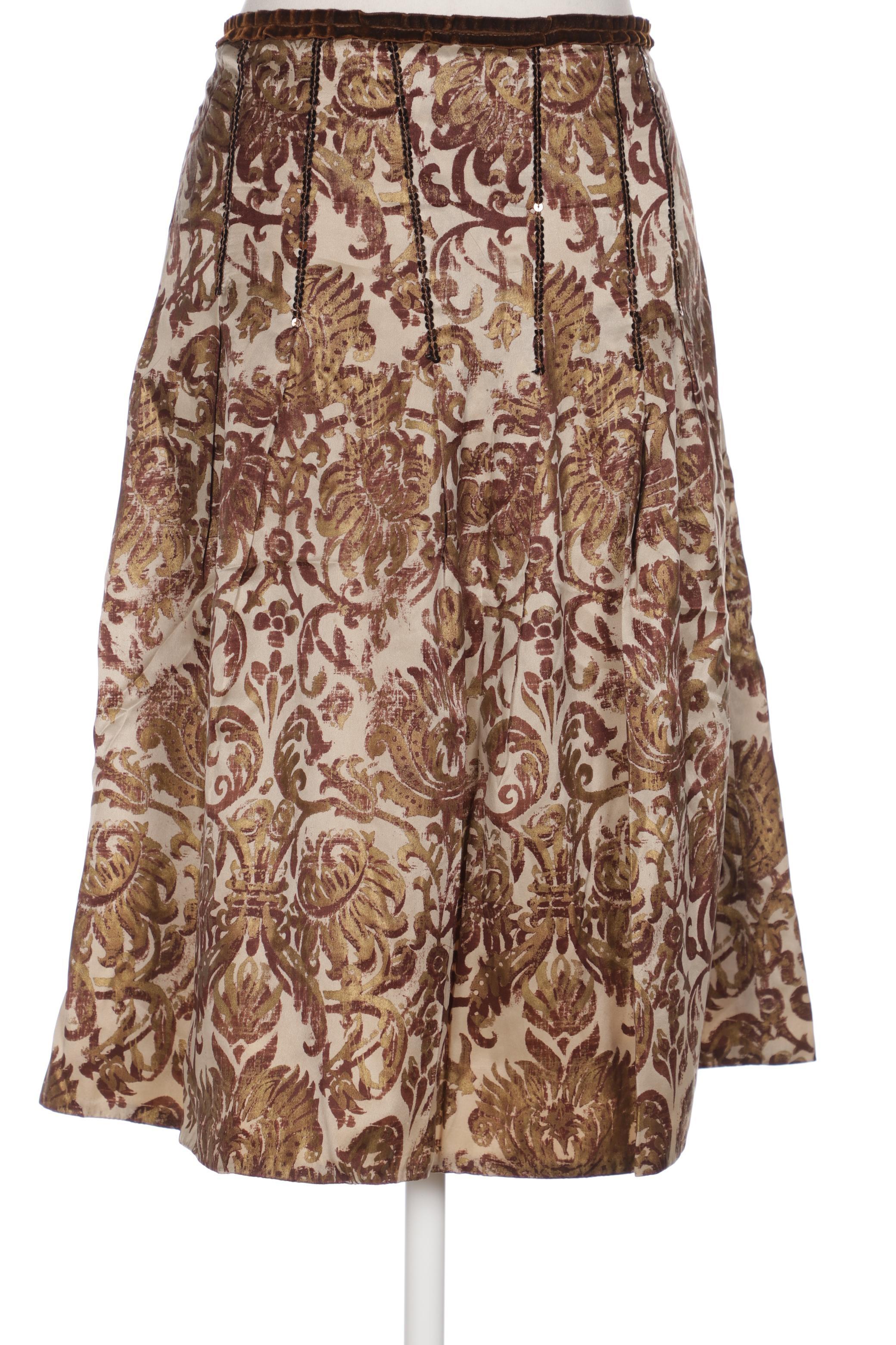 

Dorothee Schumacher Damen Rock, beige, Gr. 36