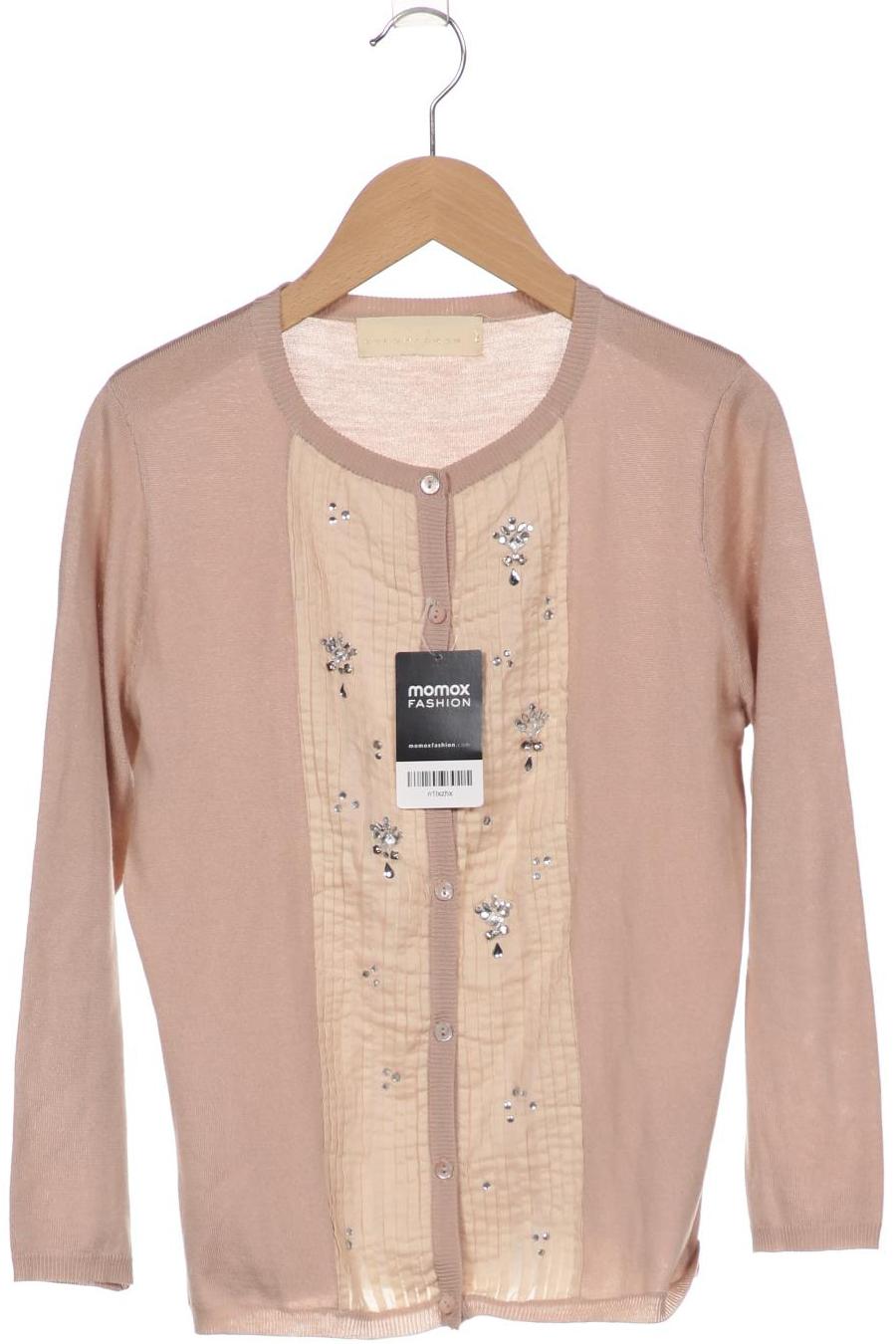 

Dorothee Schumacher Damen Strickjacke, beige