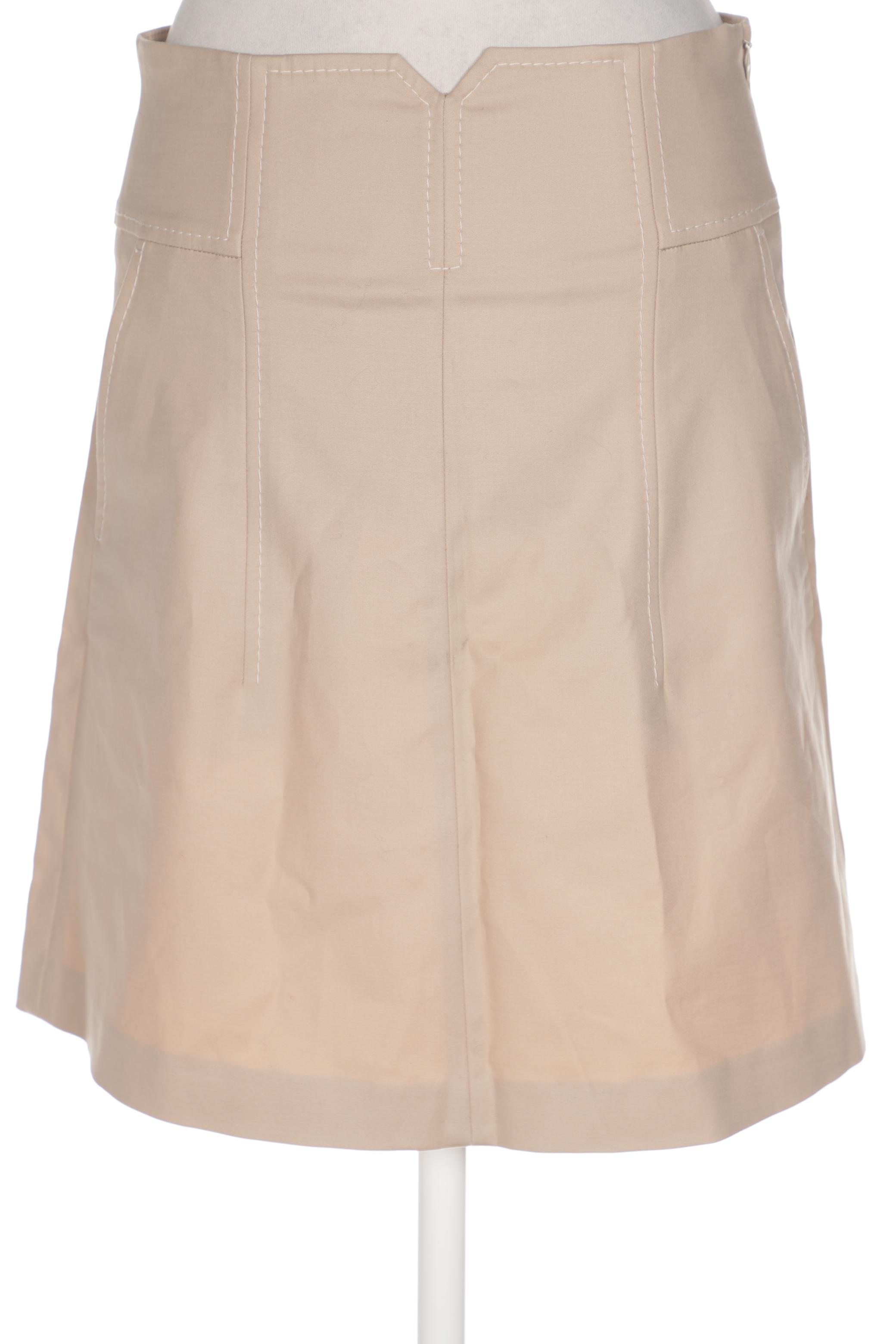 

Dorothee Schumacher Damen Rock, beige, Gr. 36