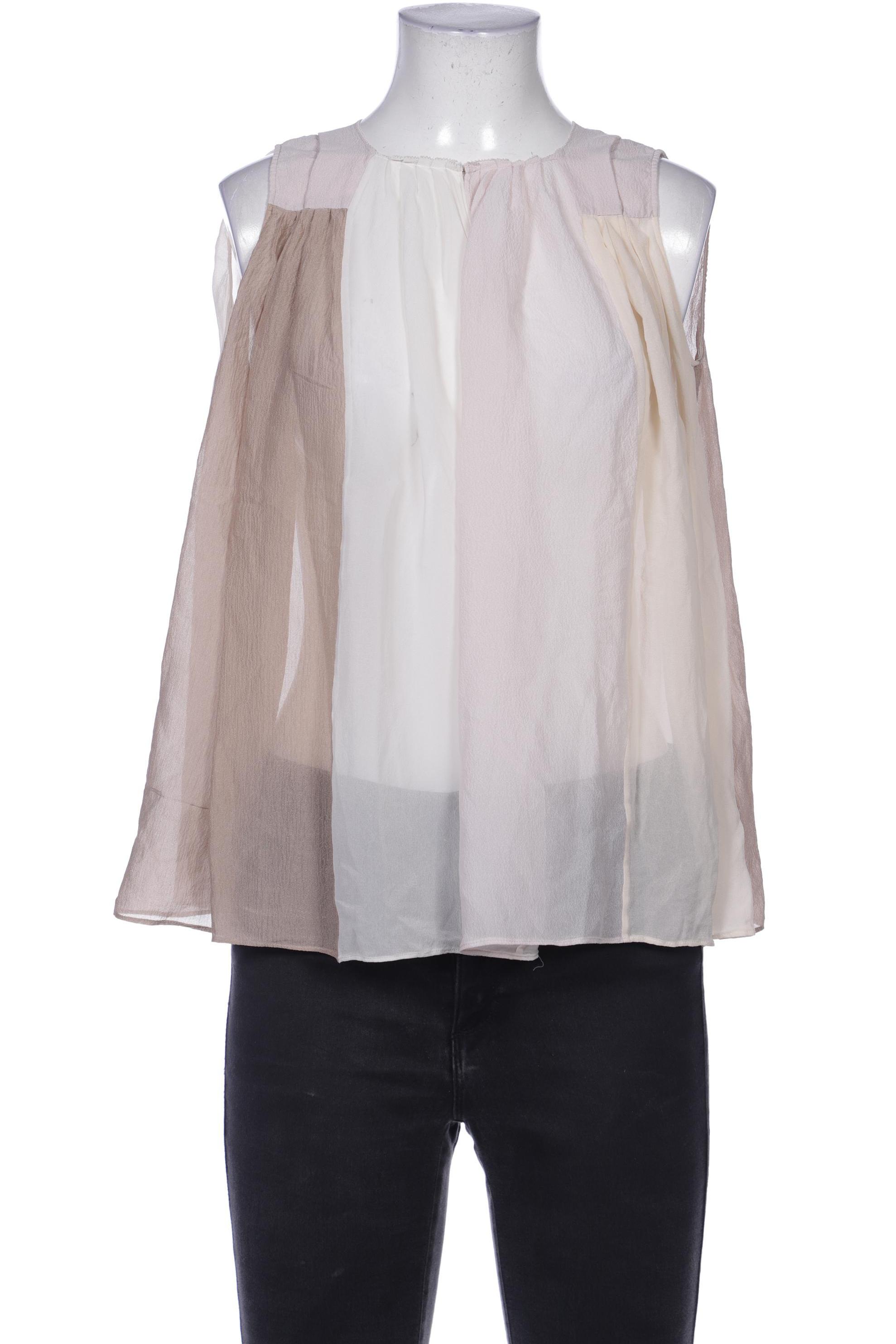 

Dorothee Schumacher Damen Bluse, beige, Gr. 36