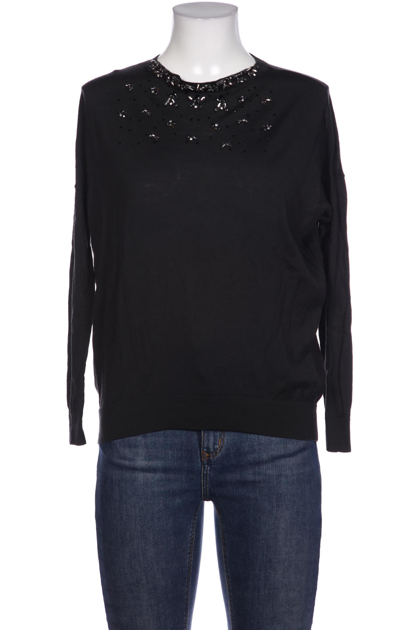 

Dorothee Schumacher Damen Pullover, grau, Gr. 38
