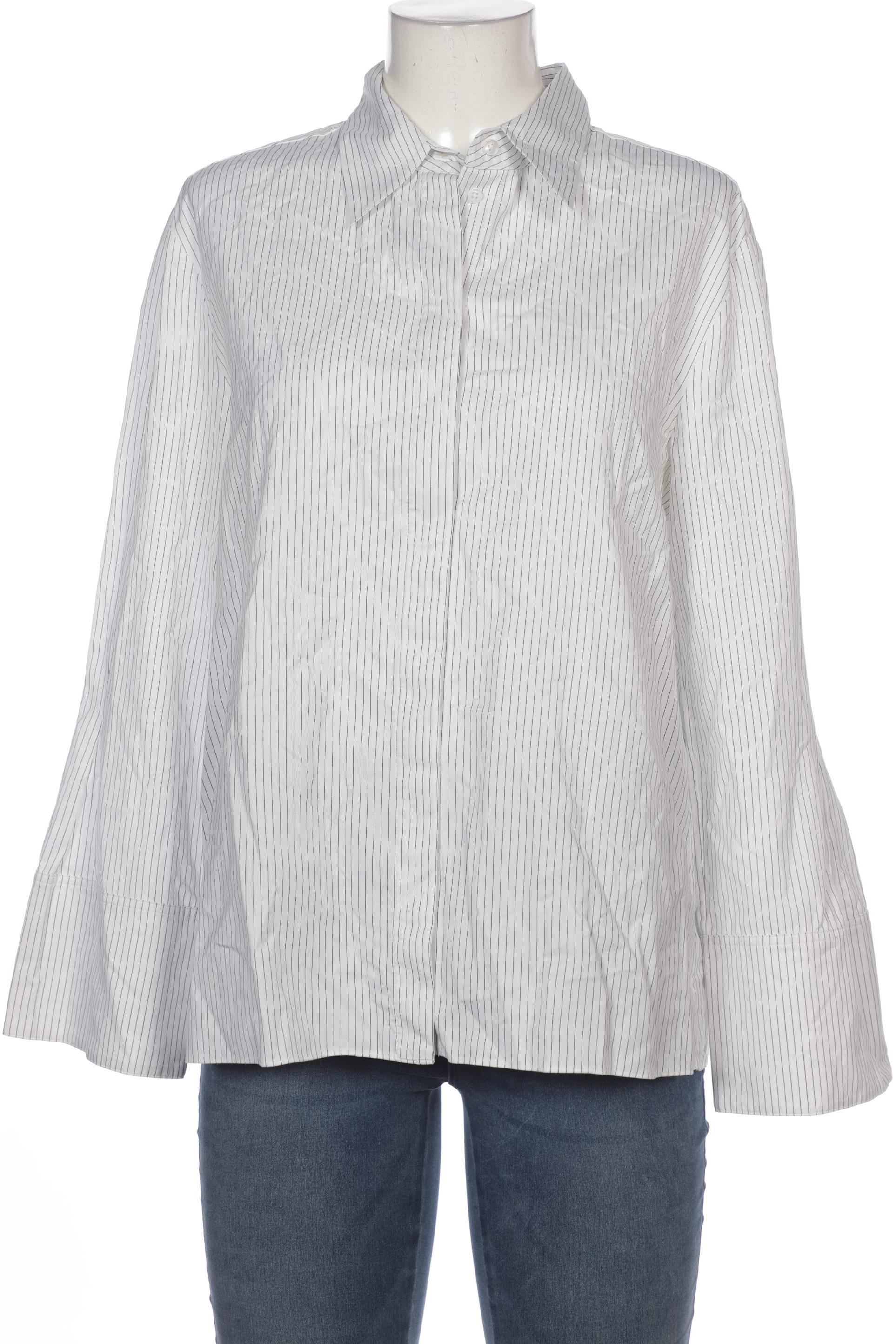 

Dorothee Schumacher Damen Bluse, weiß