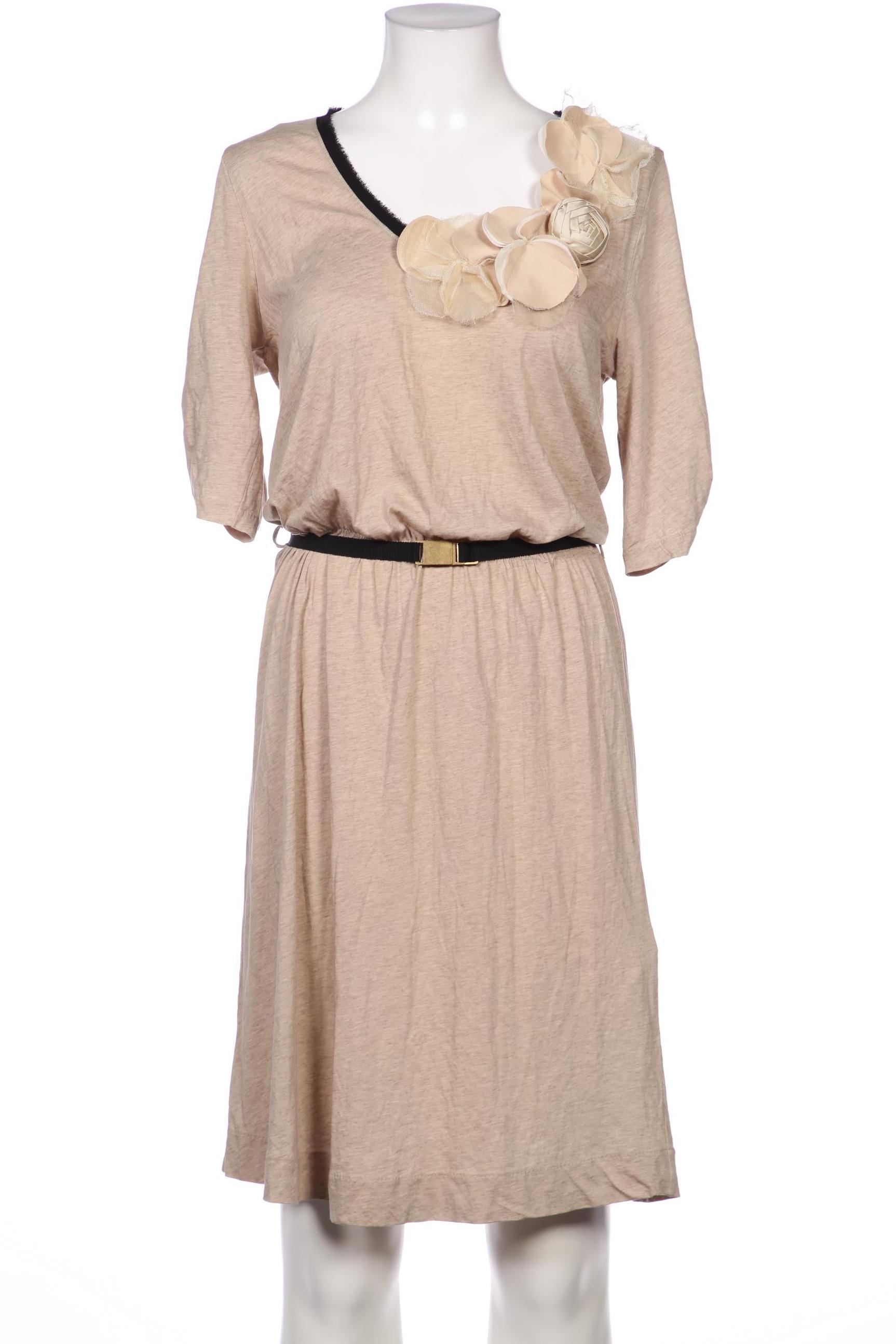 

Dorothee Schumacher Damen Kleid, beige, Gr. 42