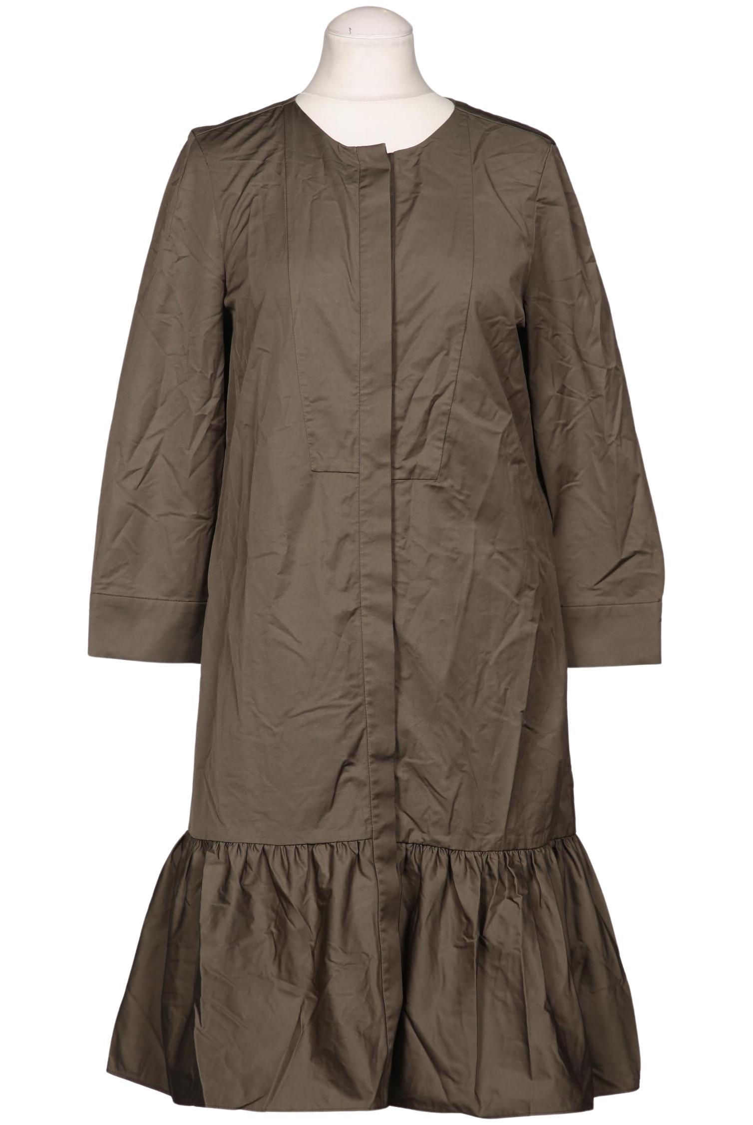 

Dorothee Schumacher Damen Kleid, grün, Gr. 40