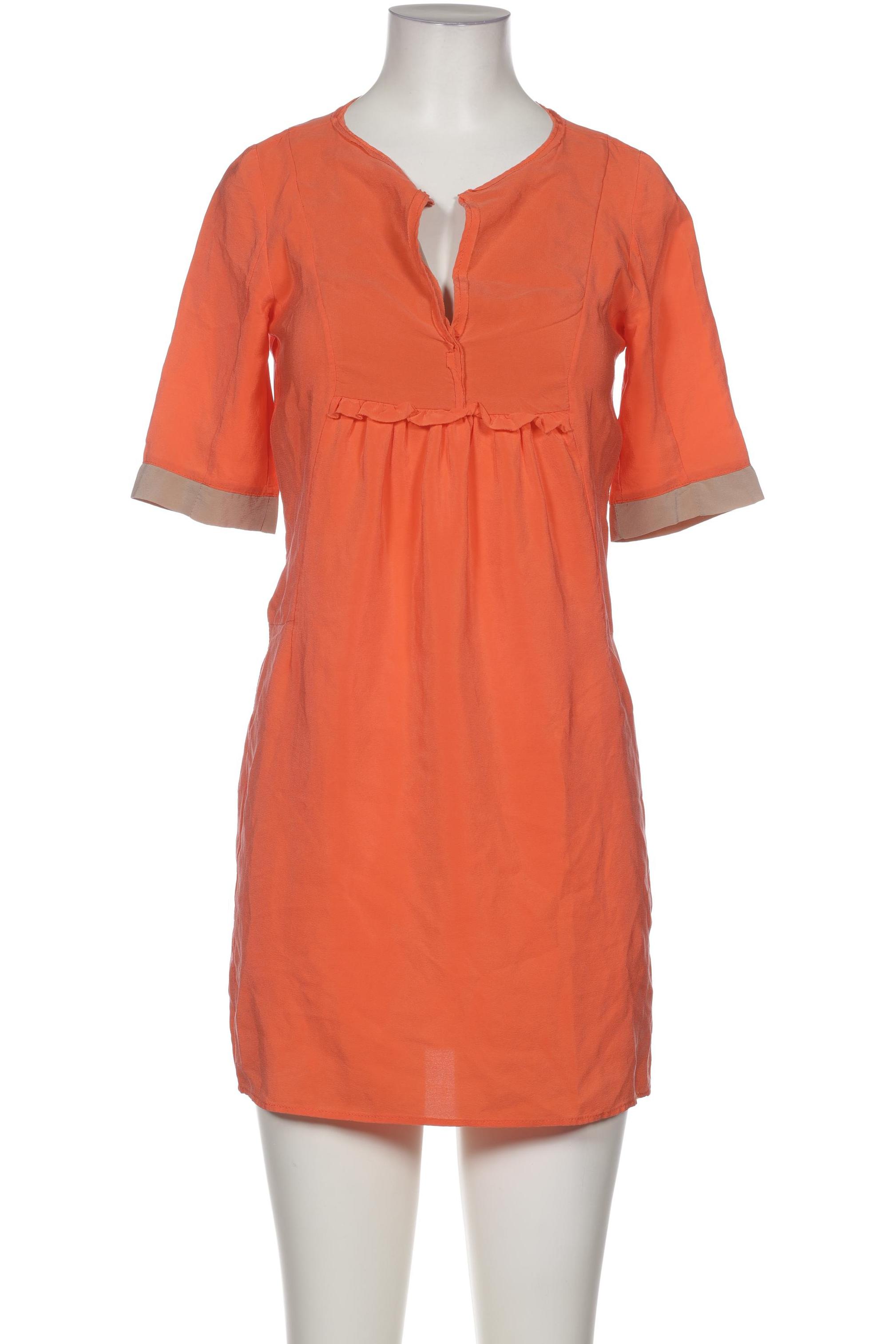 

Dorothee Schumacher Damen Kleid, orange, Gr. 36
