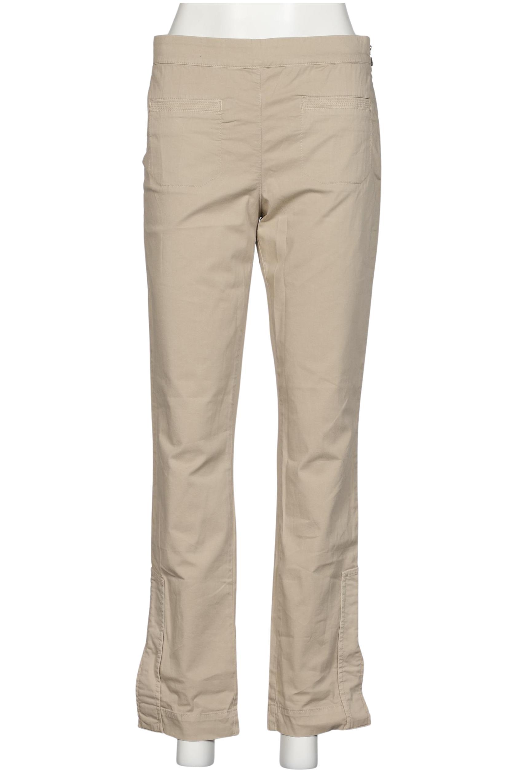 

Dorothee Schumacher Damen Stoffhose, beige, Gr. 38