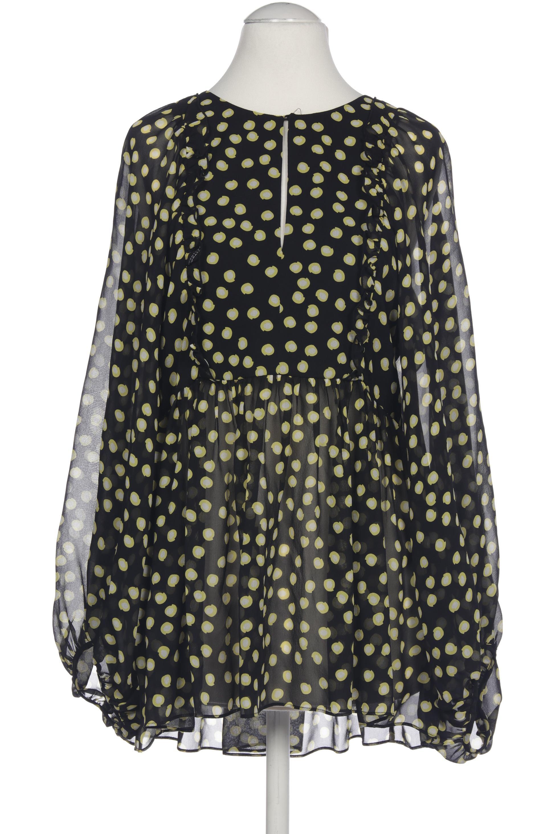 

Dorothee Schumacher Damen Bluse, schwarz, Gr. 34