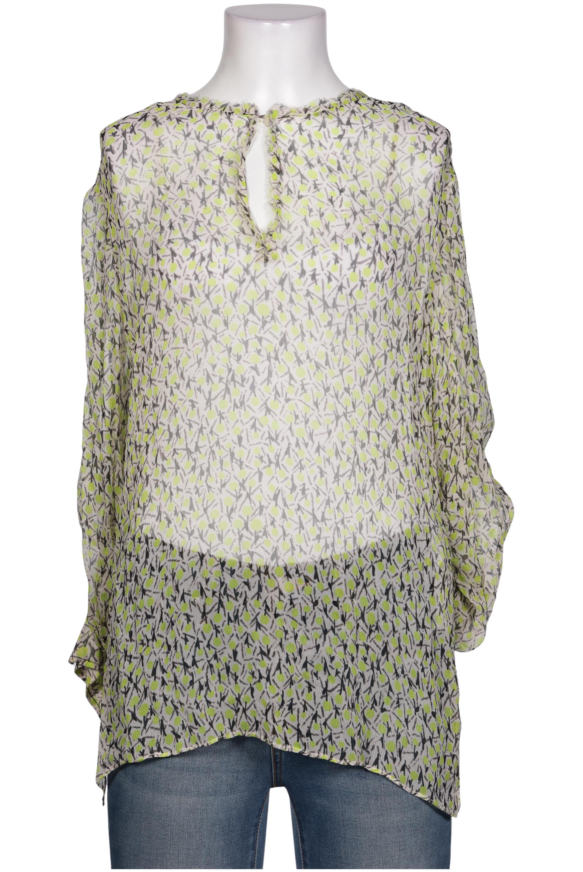 

Dorothee Schumacher Damen Bluse, cremeweiß, Gr. 38