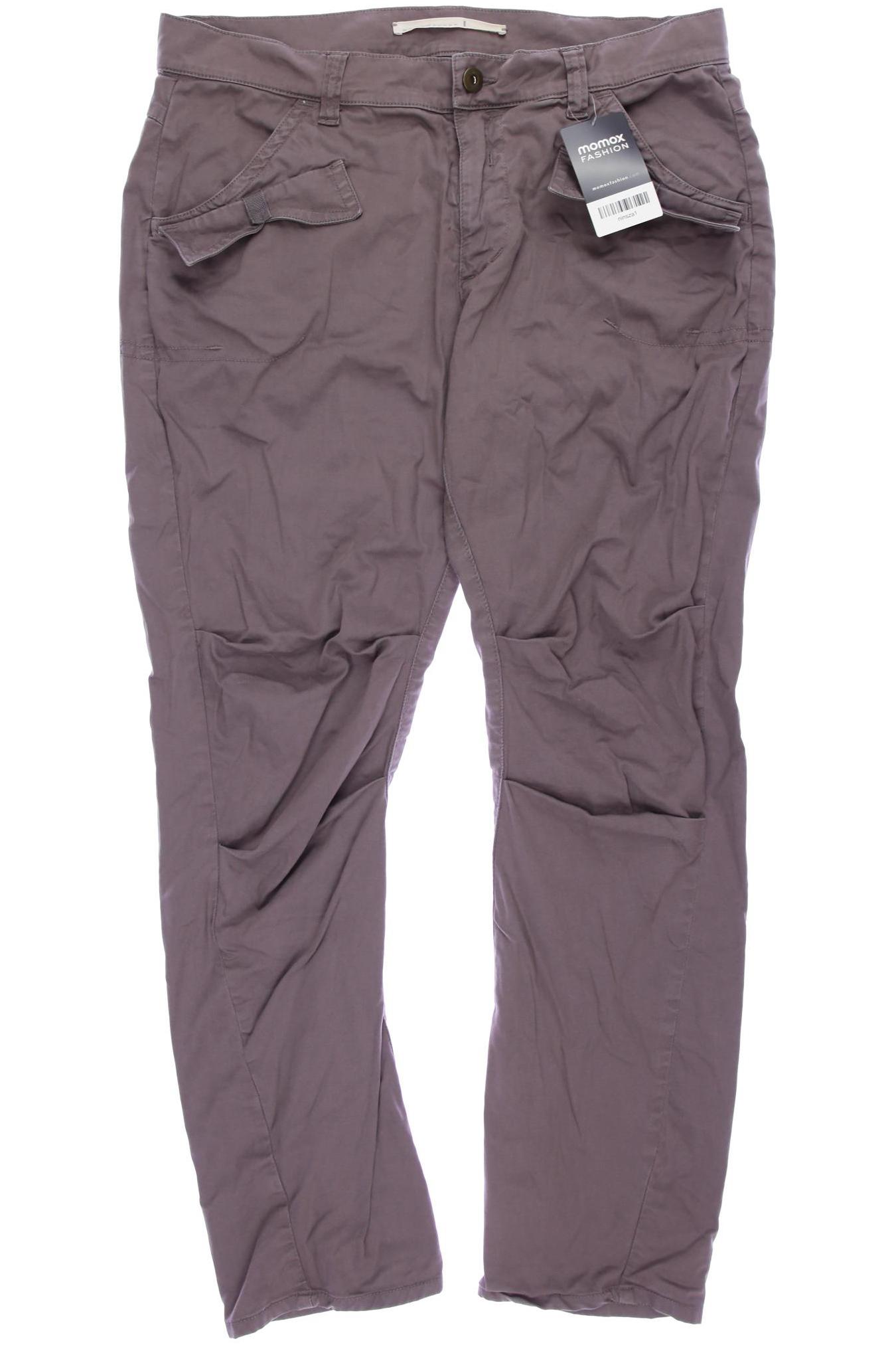 

Dorothee Schumacher Damen Stoffhose, grau, Gr. 40