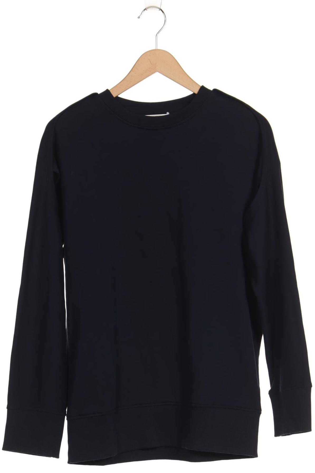 Thumbnail - Dorothee Schumacher Damen Sweatshirt, marineblau, Gr. 32