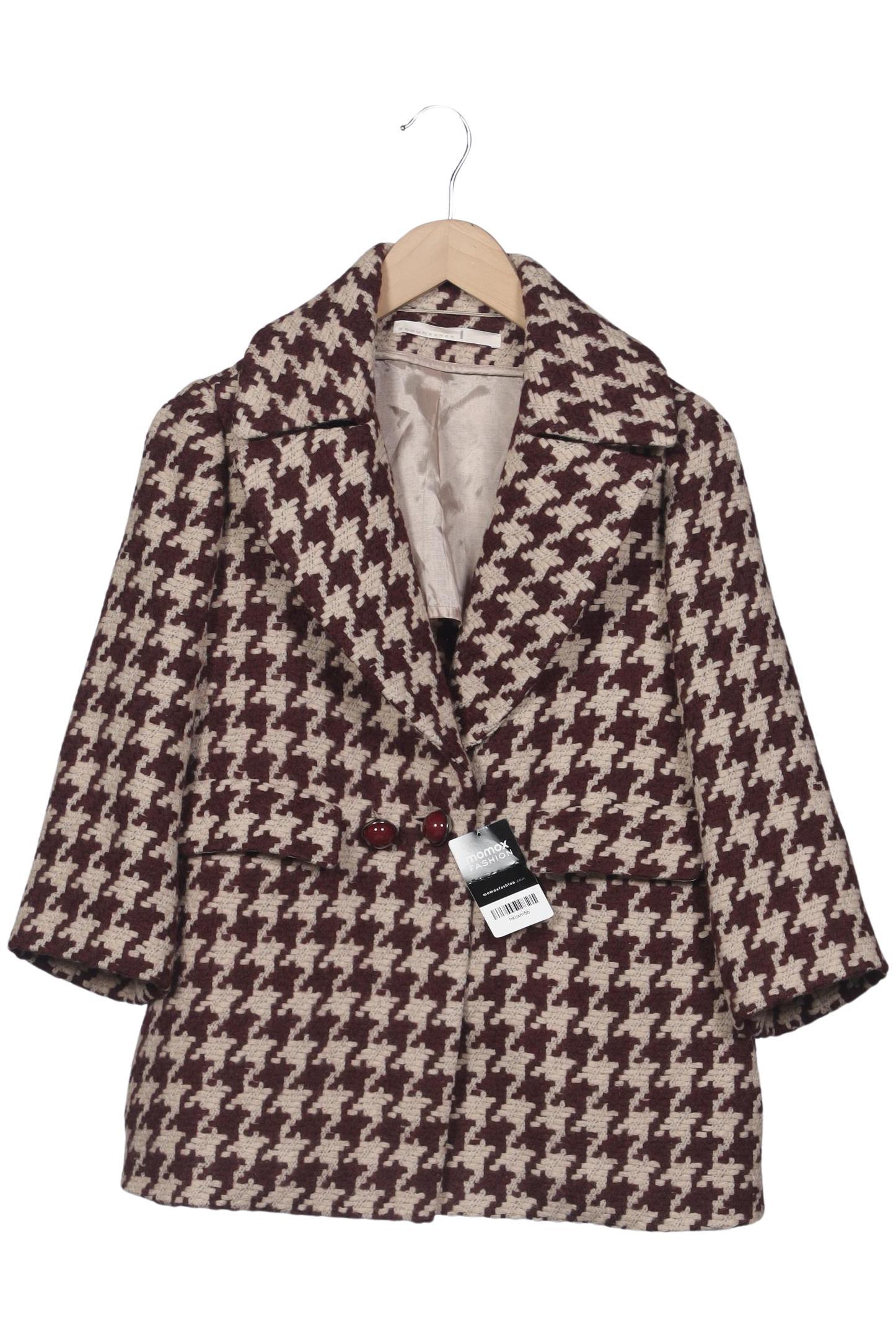 

Dorothee Schumacher Damen Jacke, mehrfarbig, Gr. 36