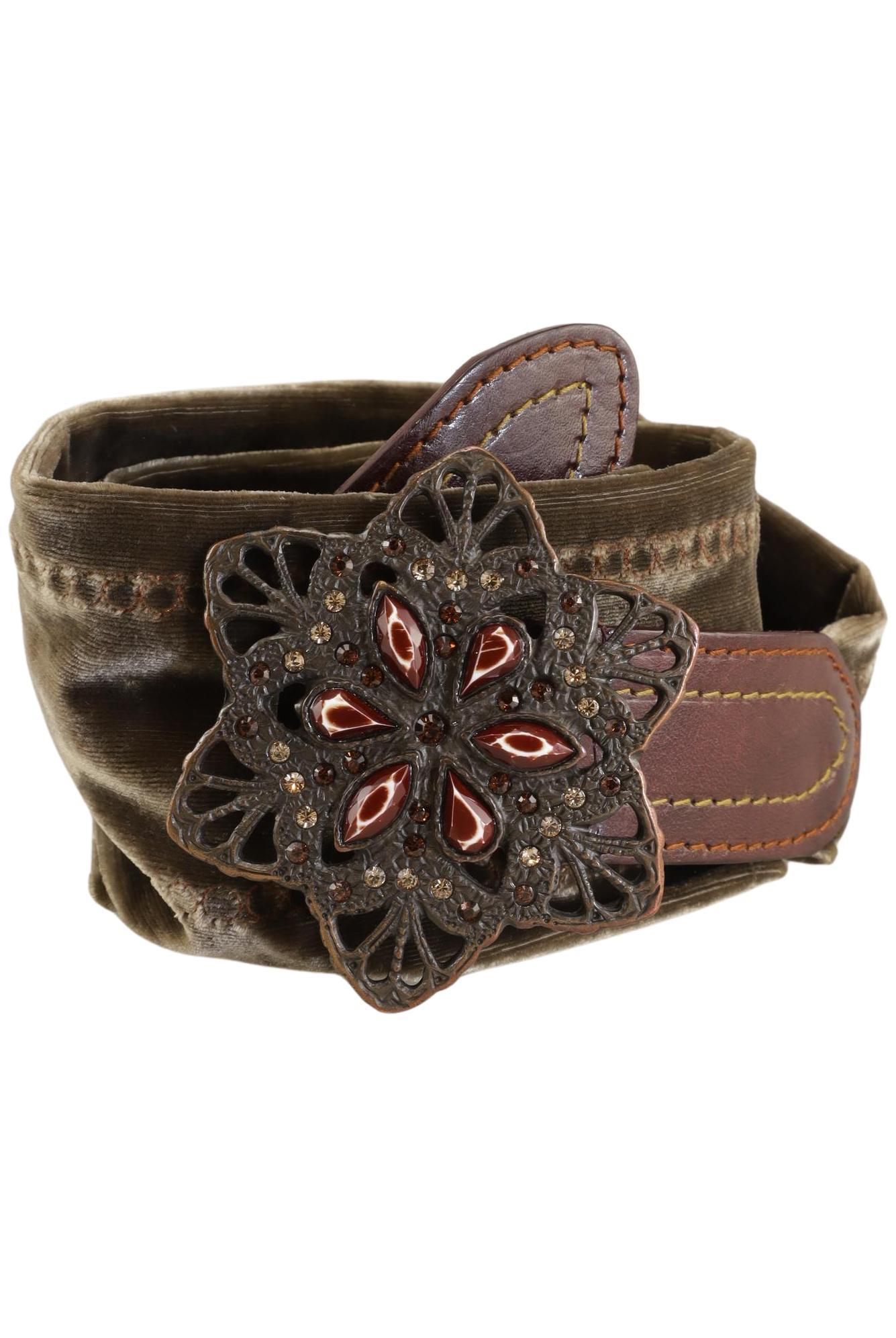 

Dorothee Schumacher Damen Gürtel, braun, Gr. 75