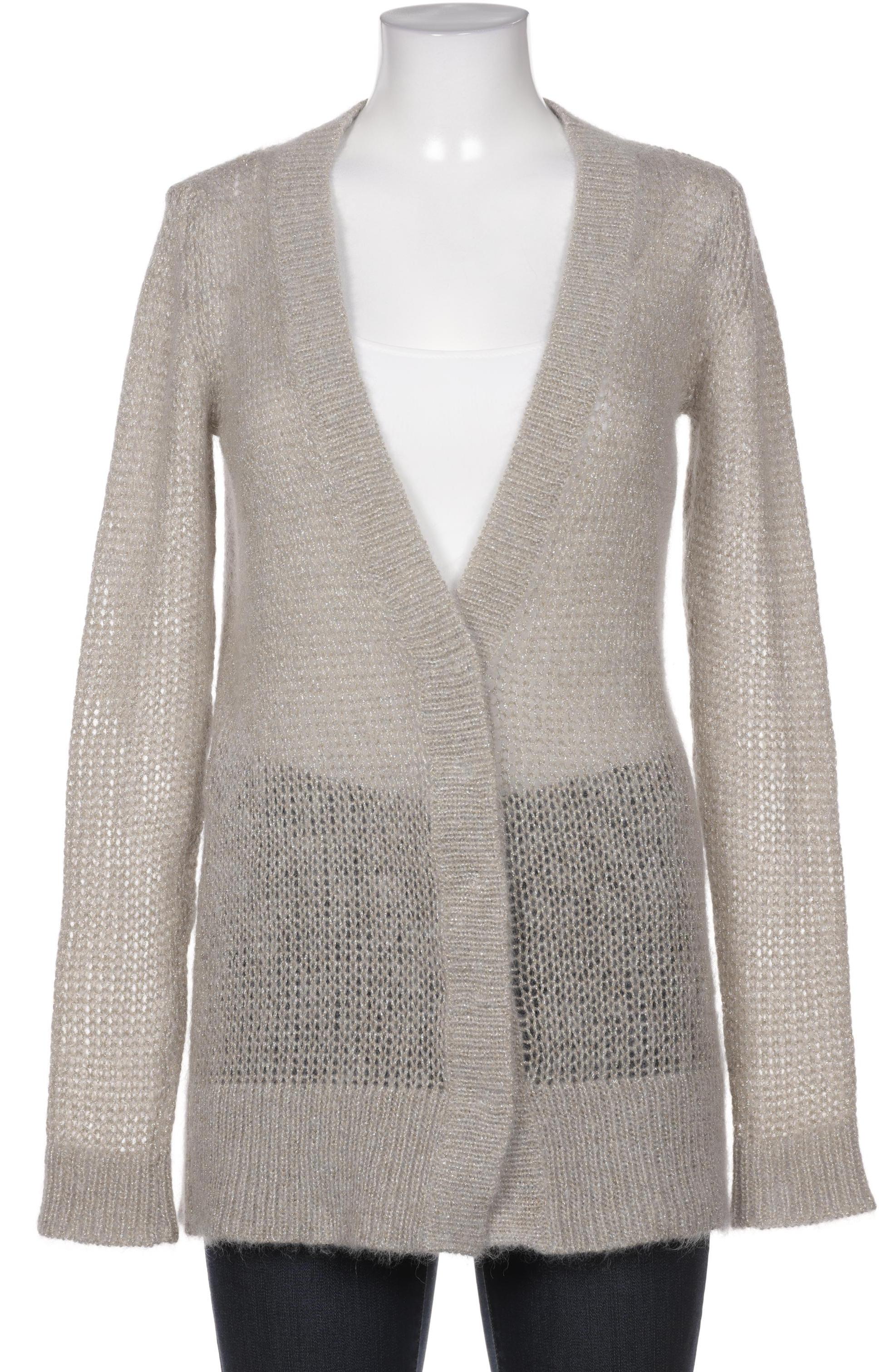 

Dorothee Schumacher Damen Strickjacke, beige, Gr. 38