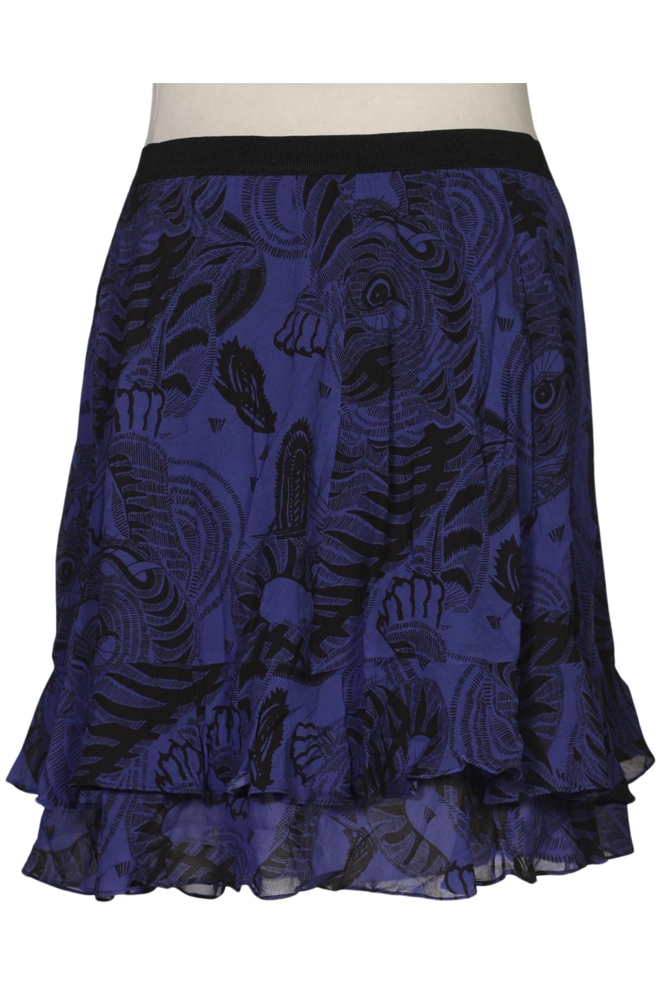 

Dorothee Schumacher Damen Rock, marineblau, Gr. 42