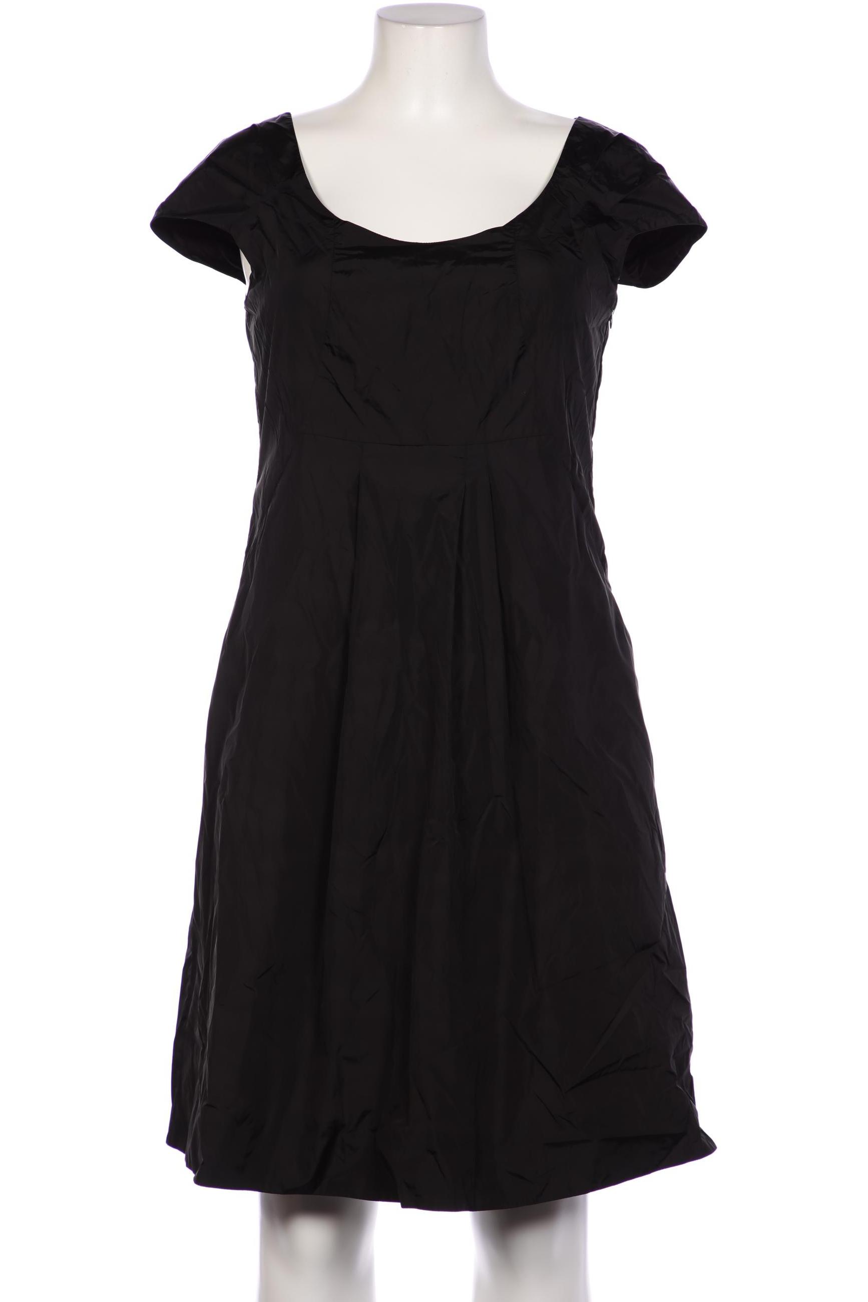 

Dorothee Schumacher Damen Kleid, schwarz, Gr. 46